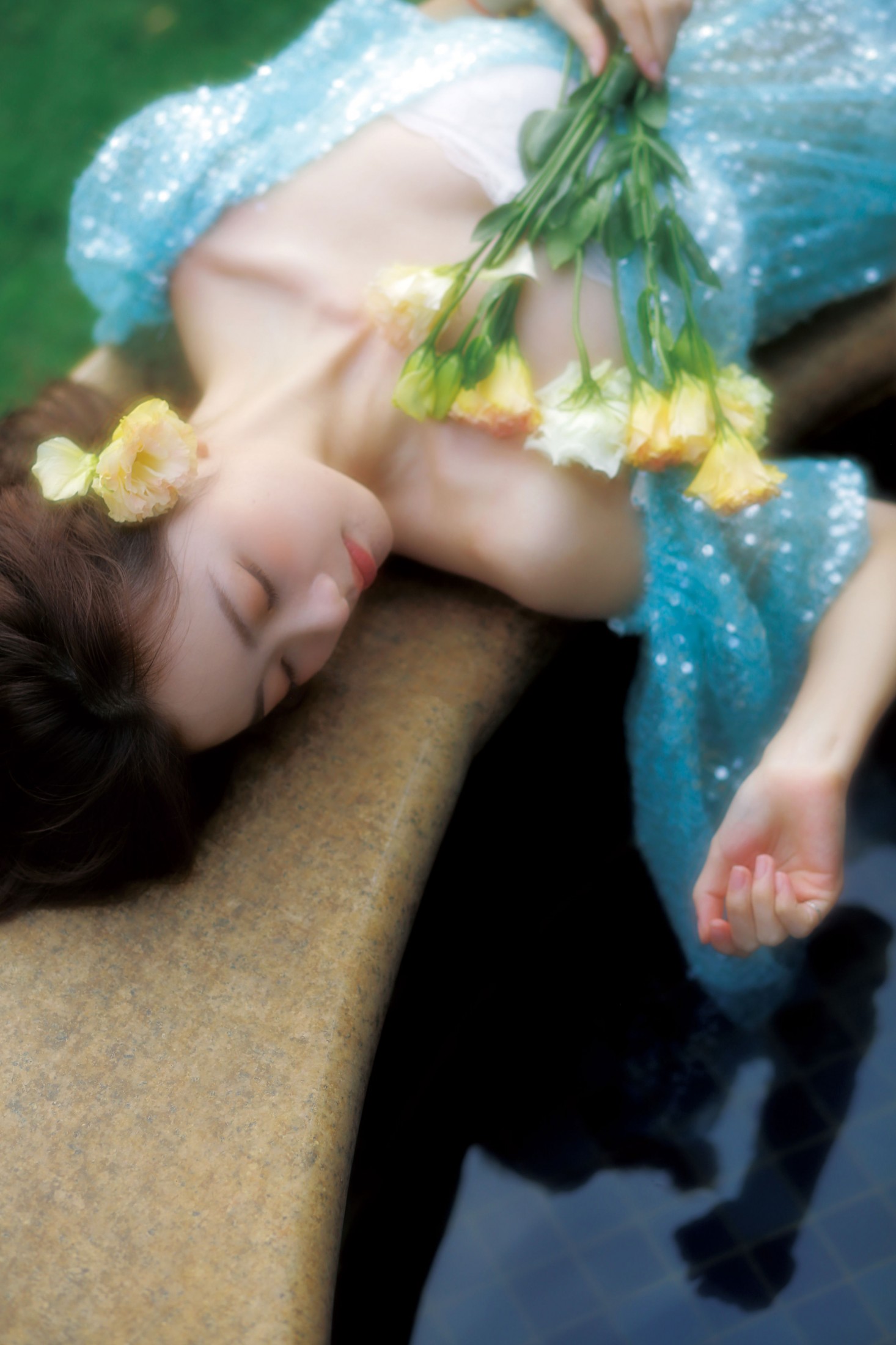  – 《湖边的维纳斯》[10P] 插图5