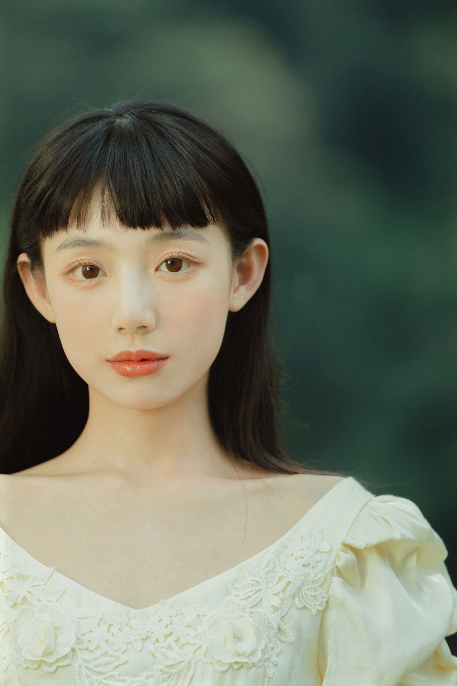  – 《阳光与裙角》[32P] 插图4