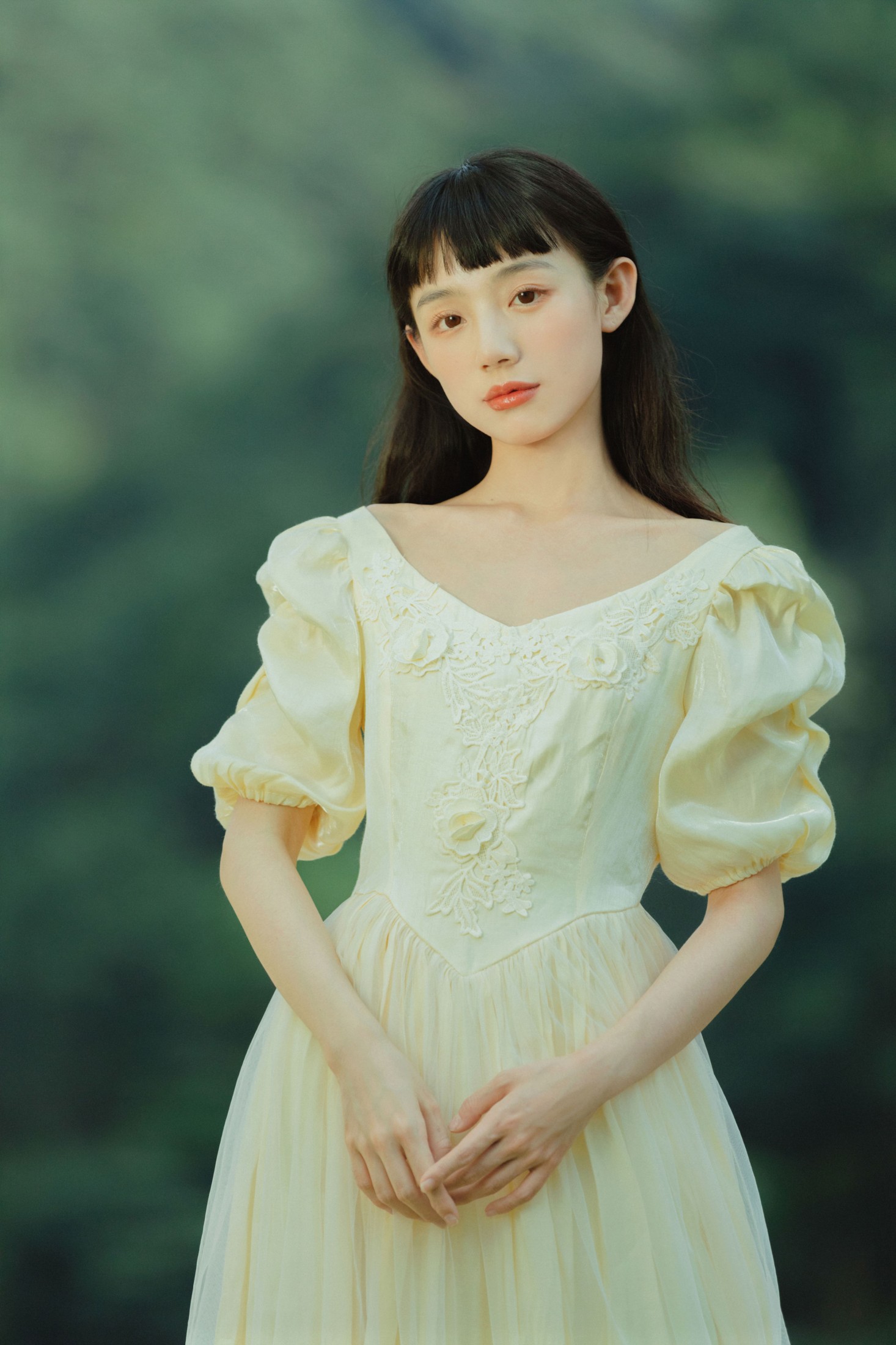  – 《阳光与裙角》[32P] 插图3