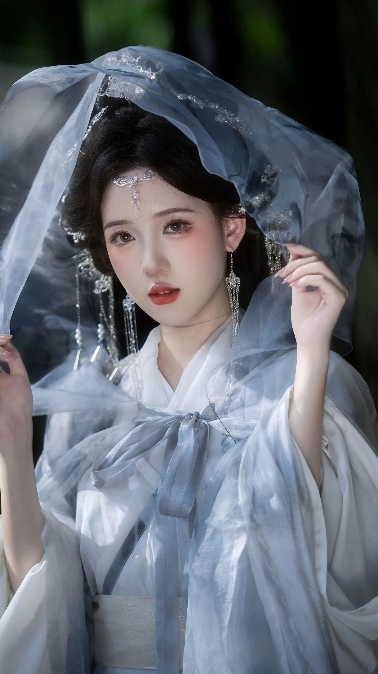  – 《神女｜我们就这样一万年》[10P] 插图4