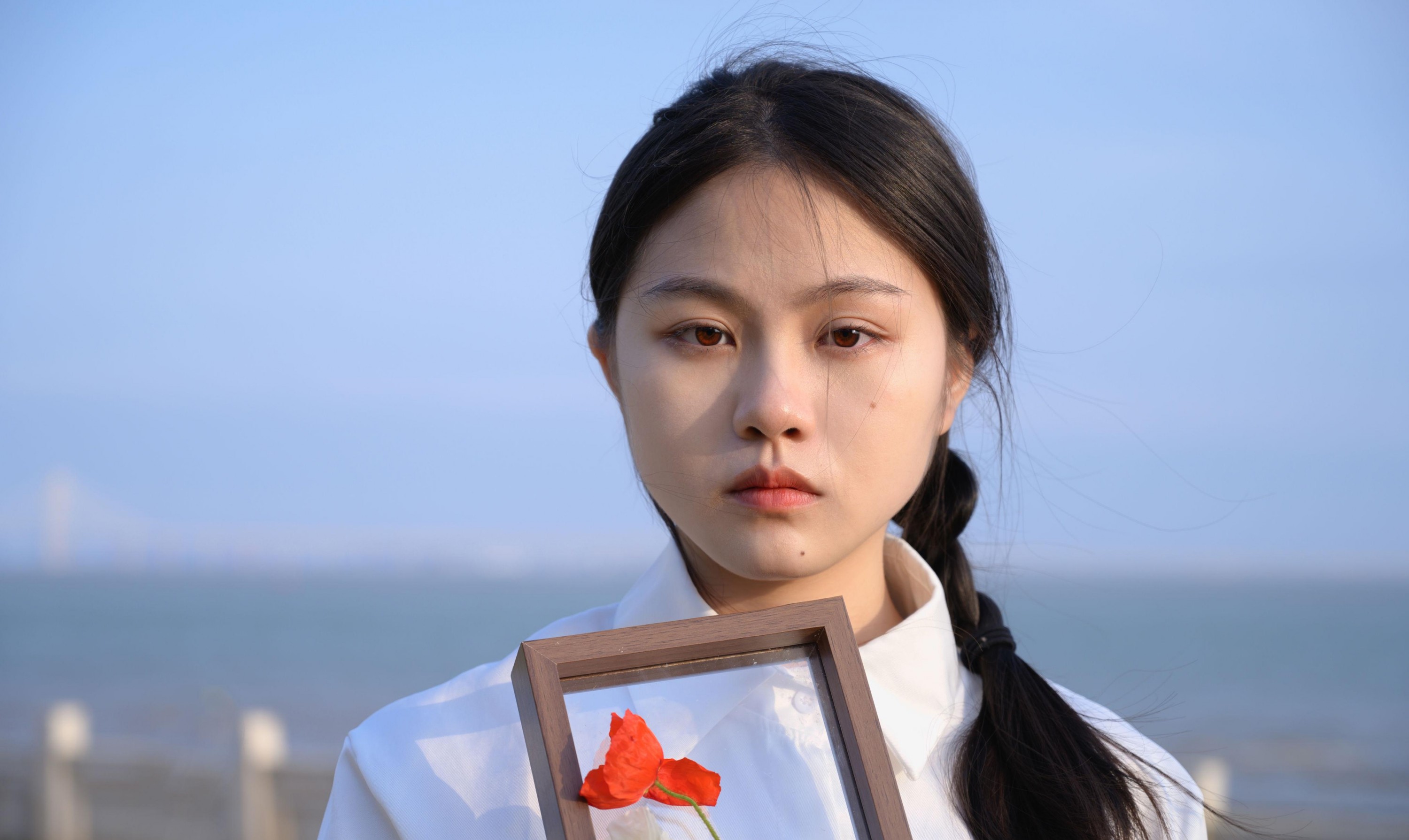 阿莹 – 《虞美人》[17P] 插图2