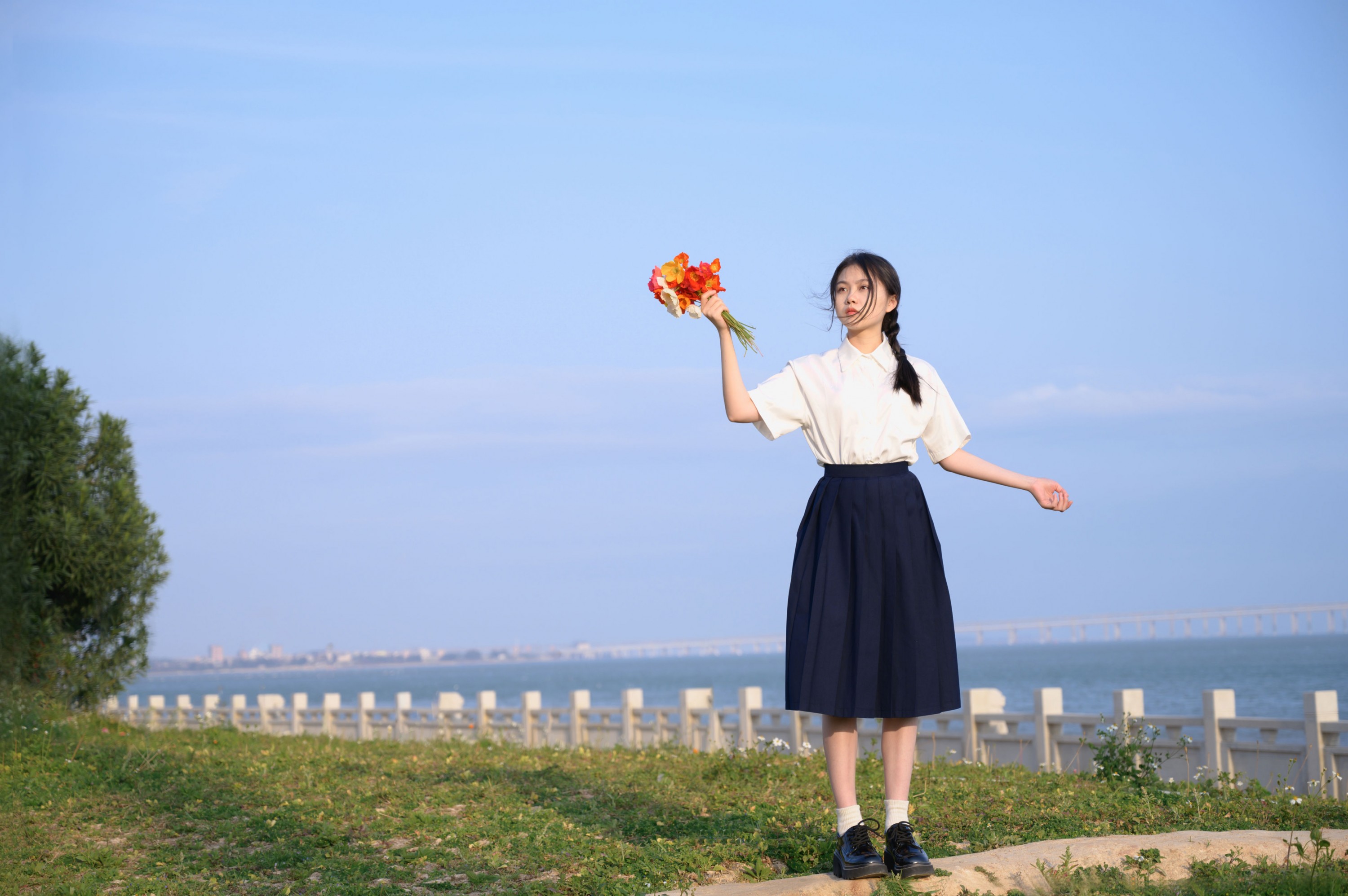 阿莹 – 《虞美人》[17P] 插图3