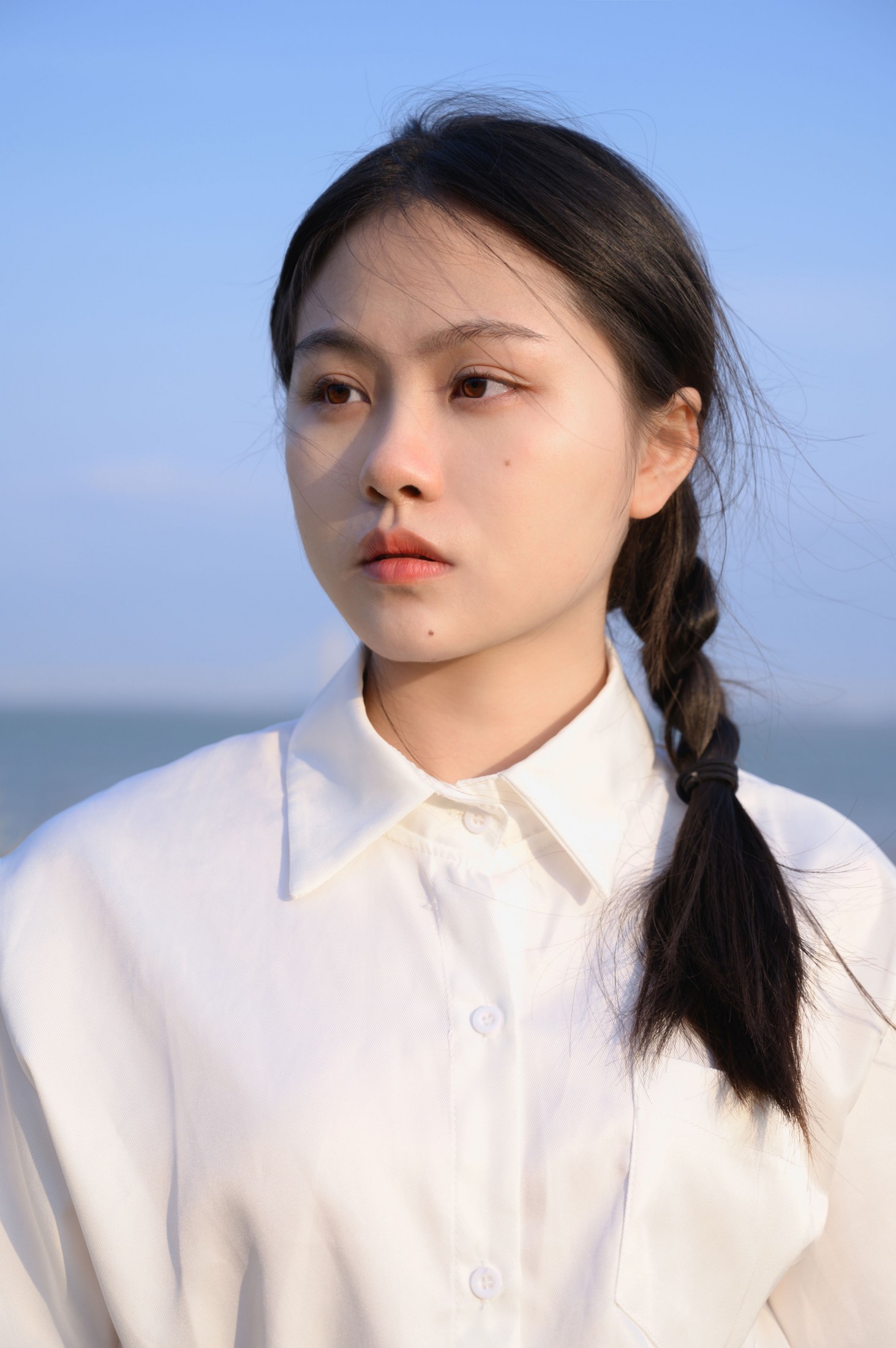 阿莹 – 《虞美人》[17P] 插图5