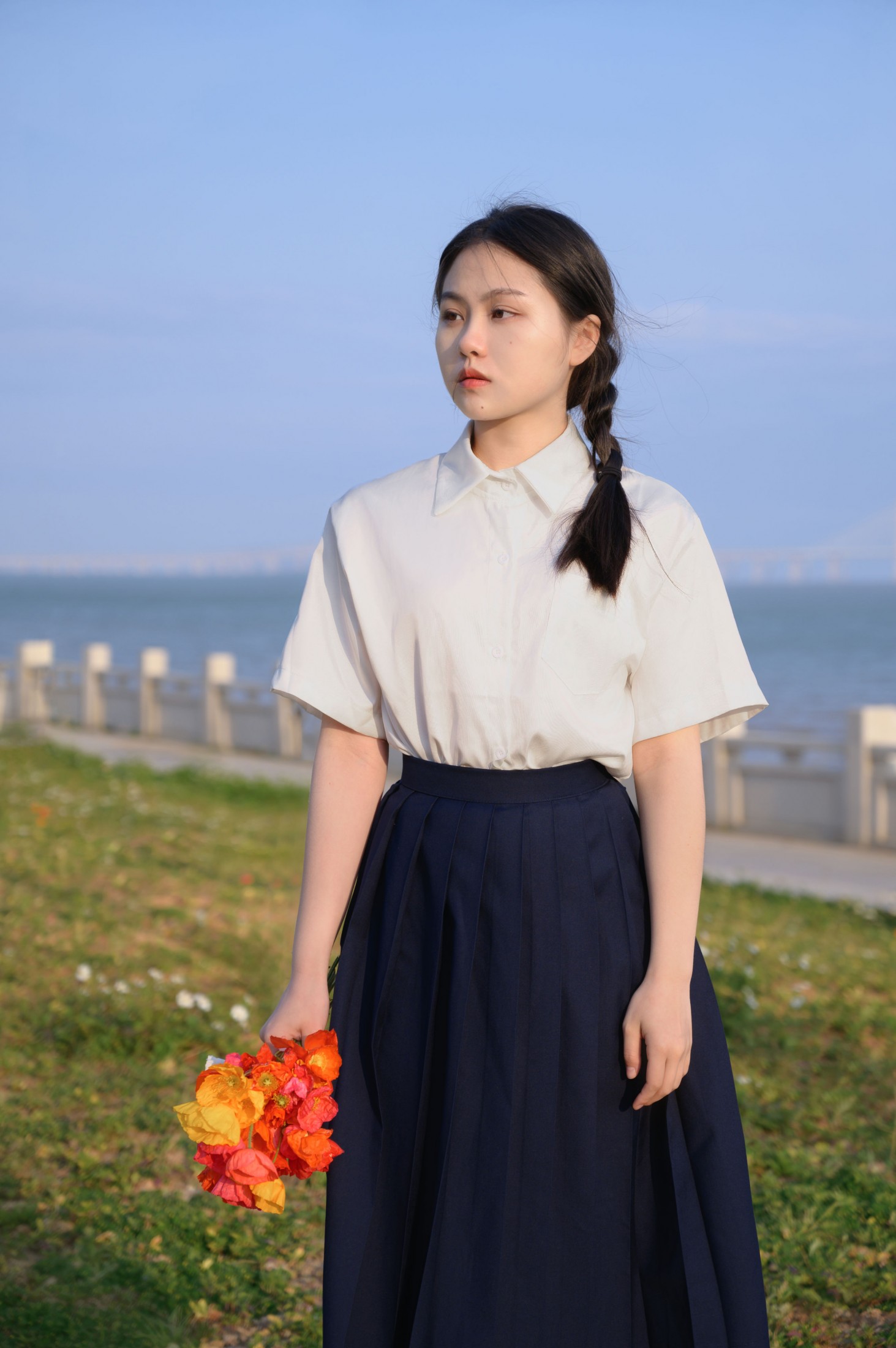 阿莹 – 《虞美人》[17P] 插图4