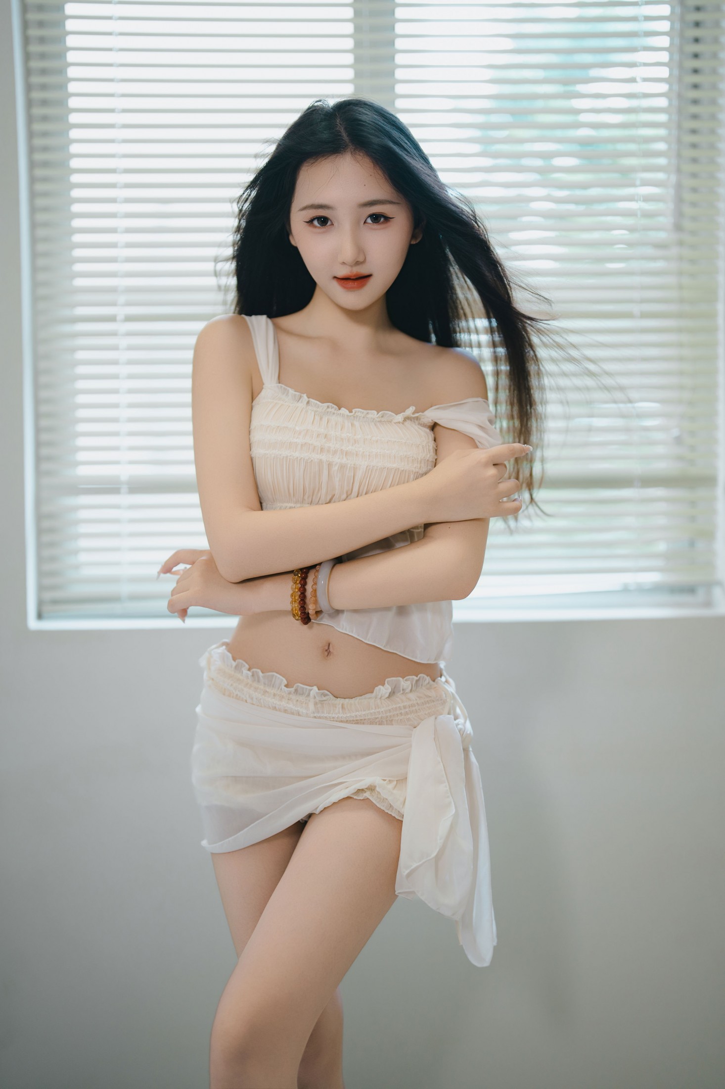 oyee – 《白桦》[33P]-66COS