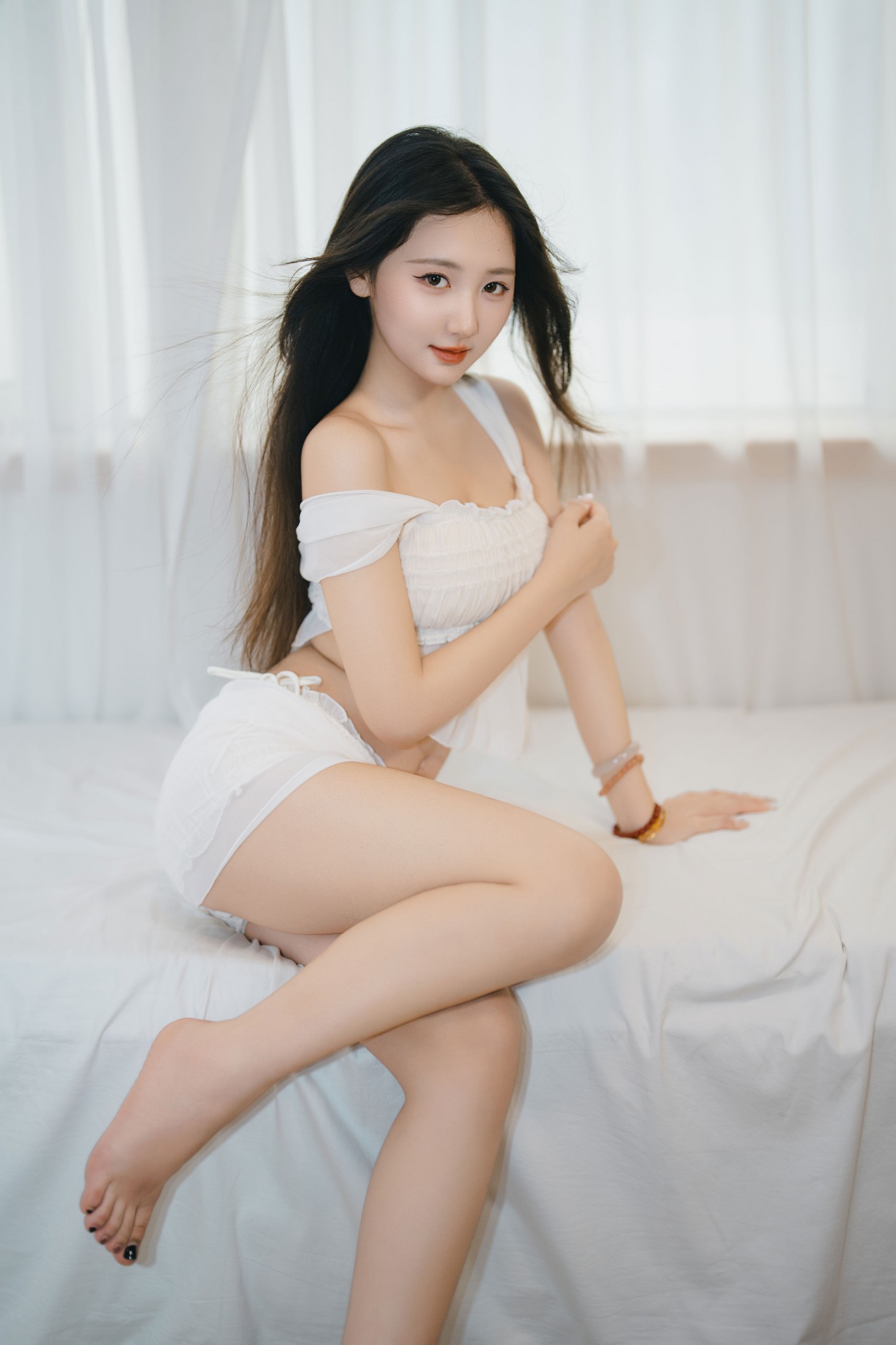 oyee – 《白桦》[33P] 插图5