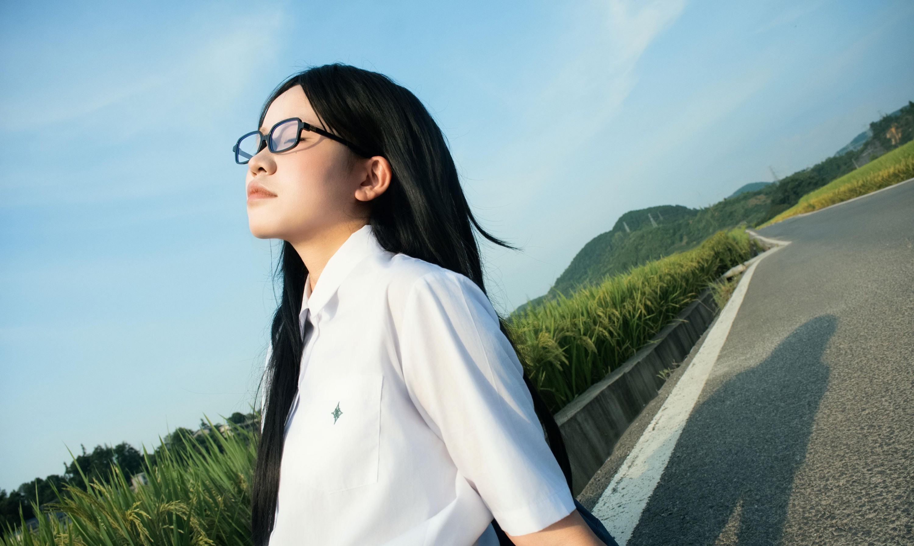 西元 – 《莉莉周的一天》[22P] 插图2