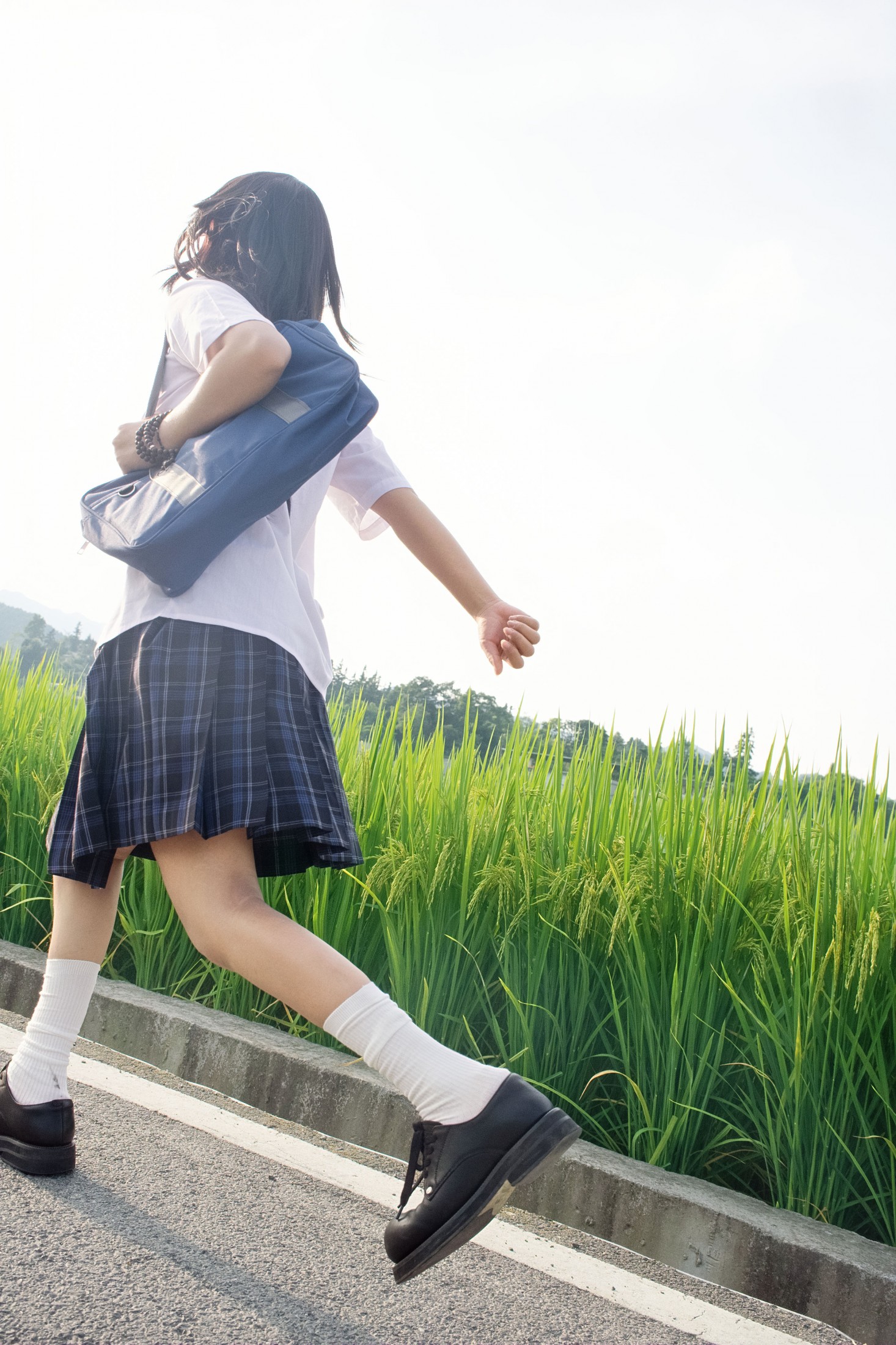 西元 – 《莉莉周的一天》[22P]-66COS