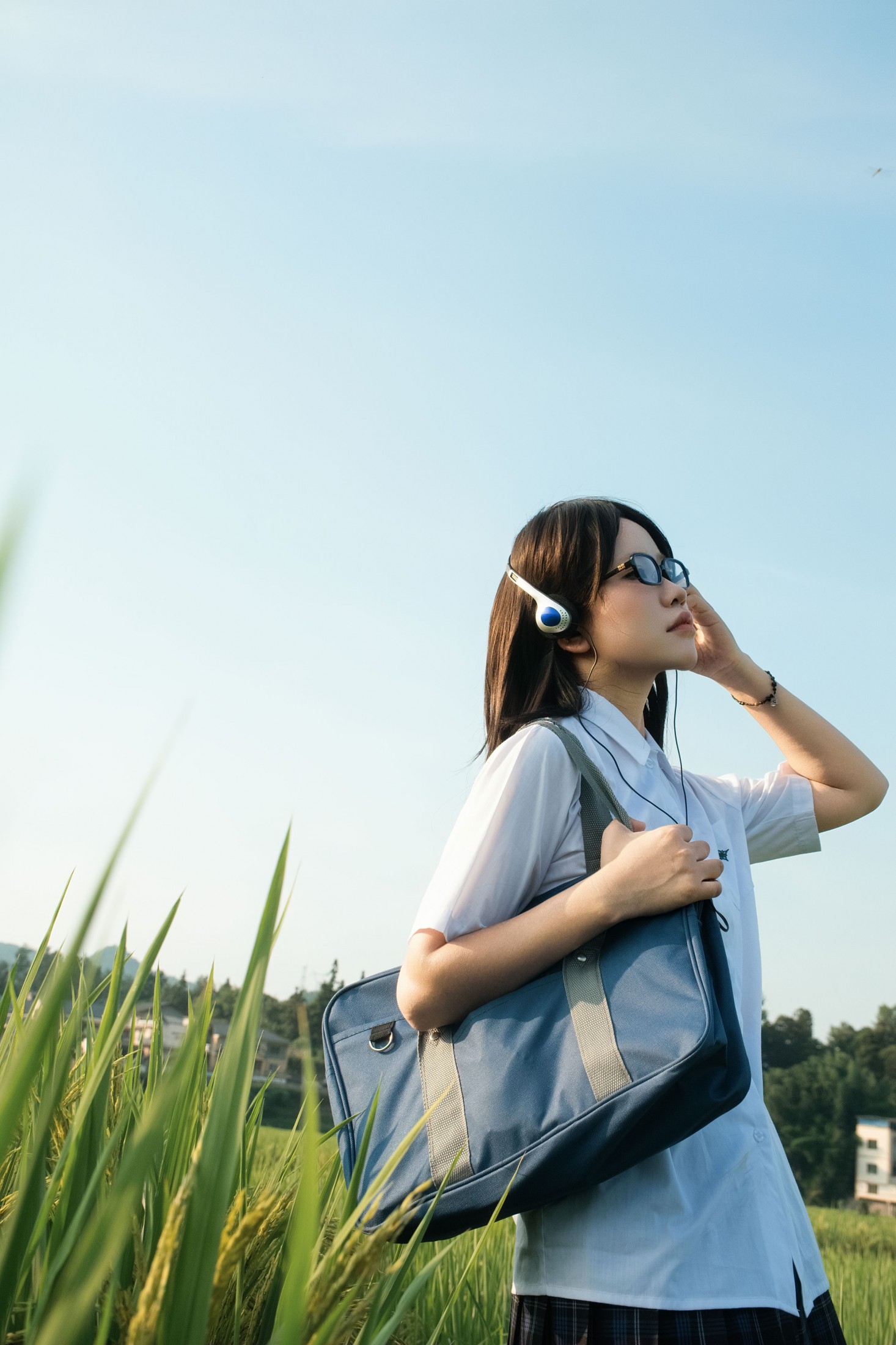 西元 – 《莉莉周的一天》[22P] 插图4