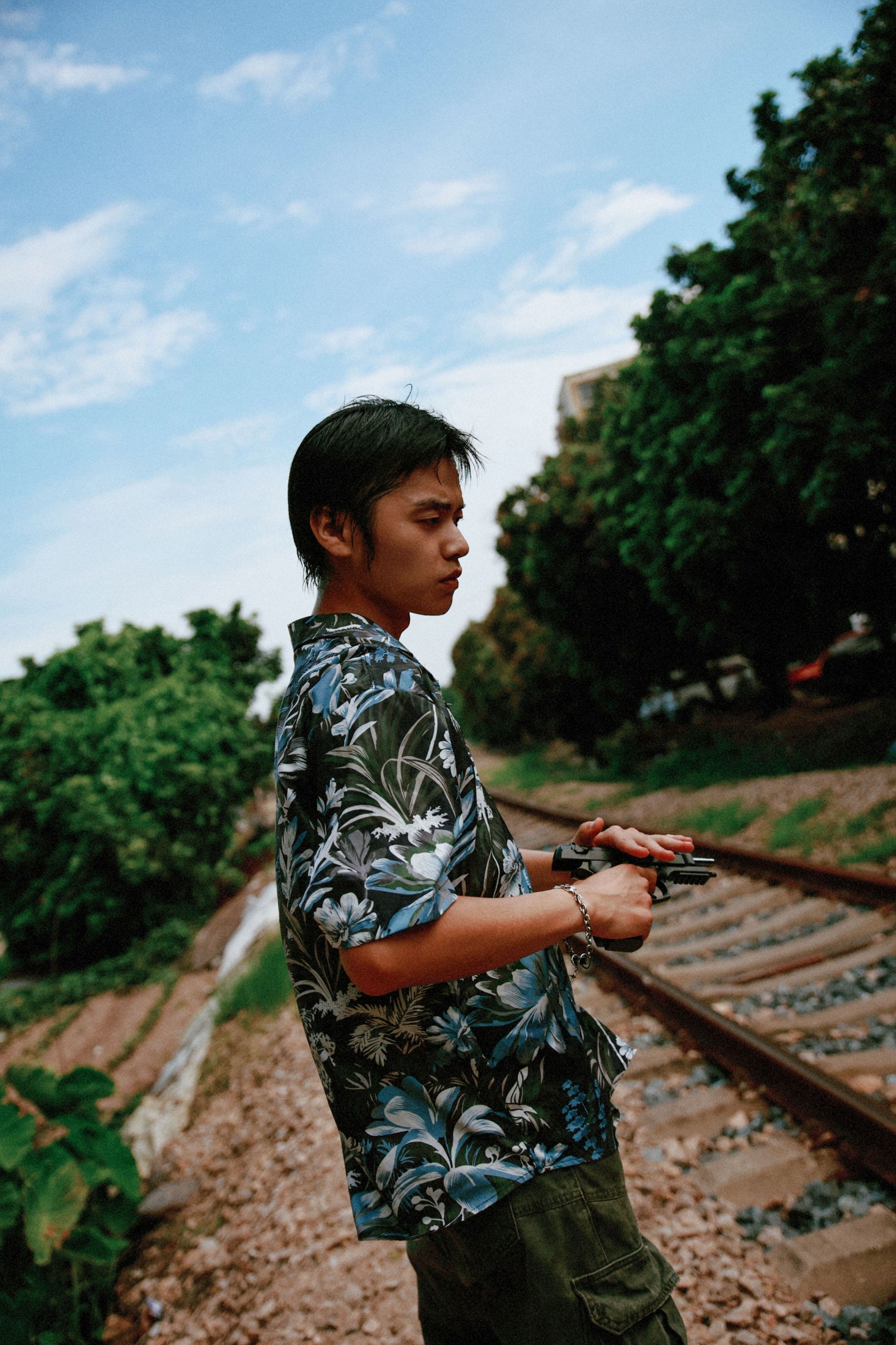  – 《冲破束缚的男孩》[18P] 插图3