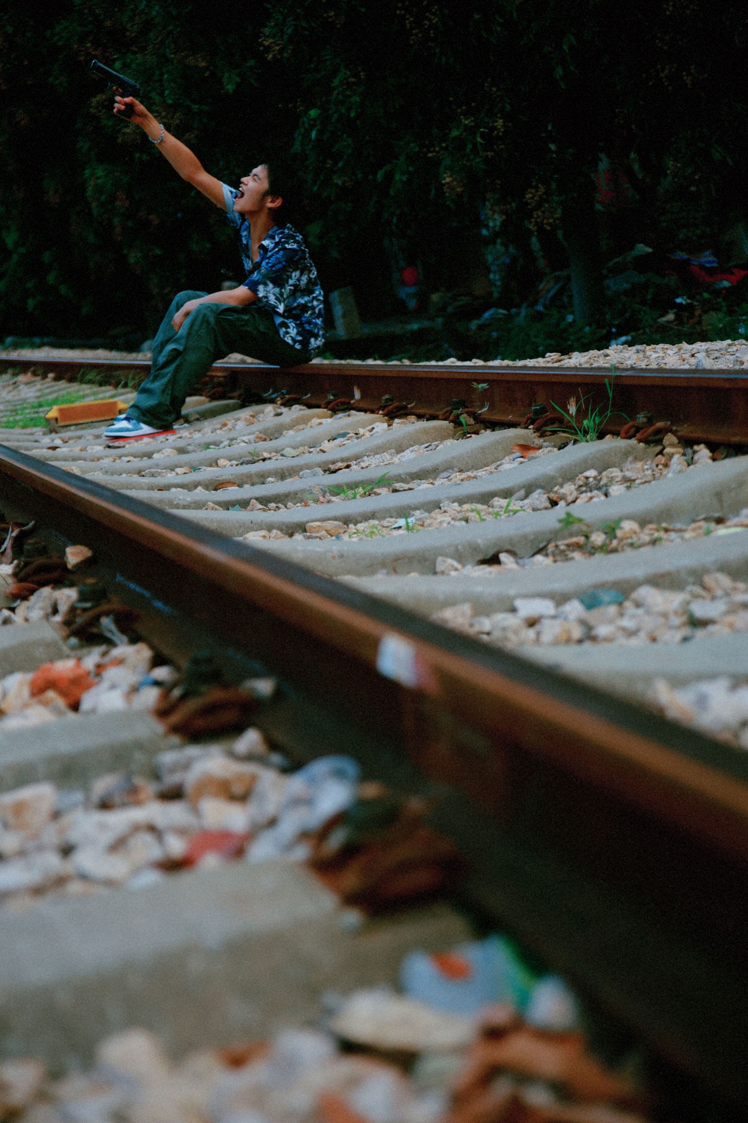  – 《冲破束缚的男孩》[18P] 插图5