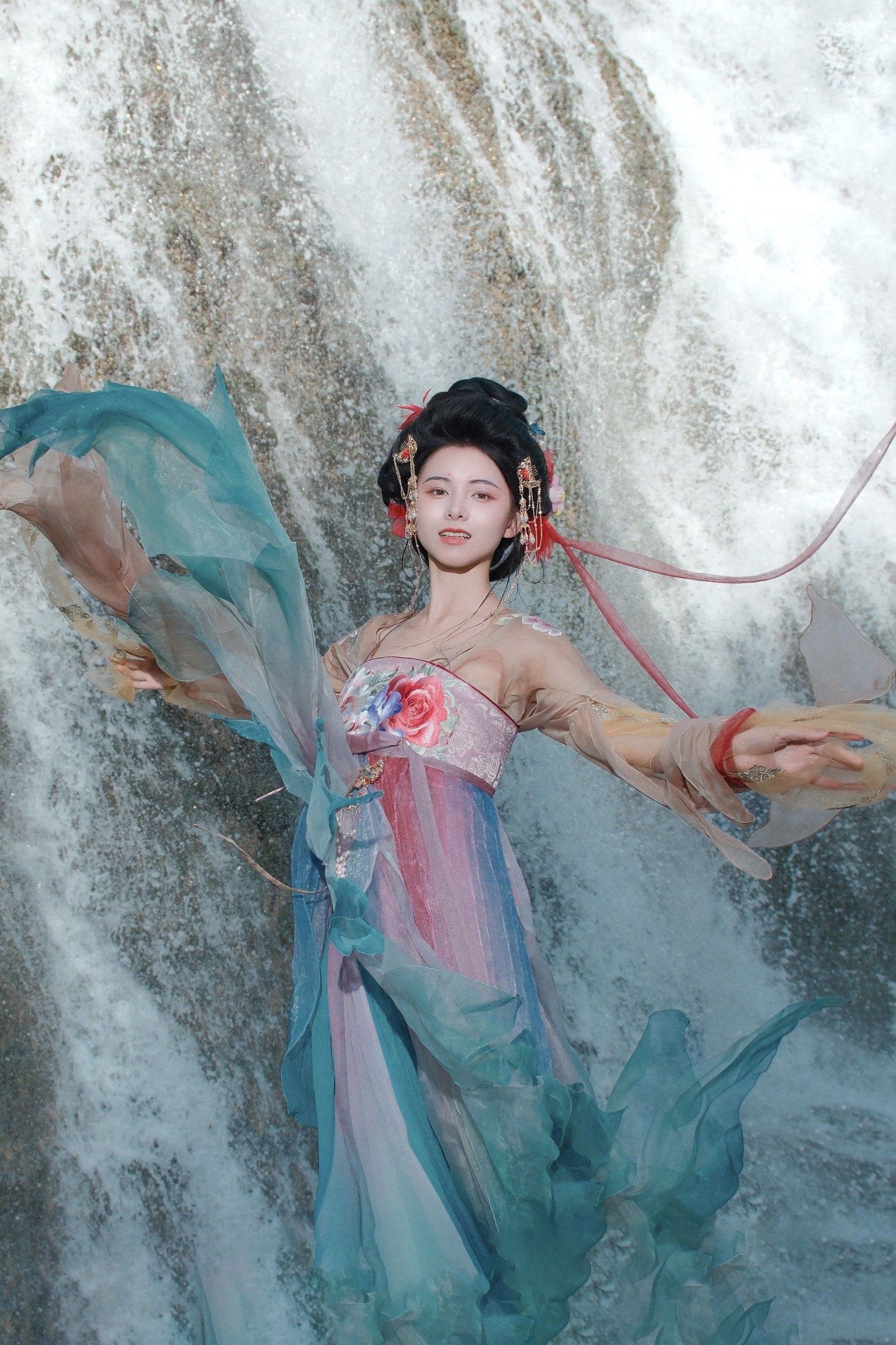 一新 – 《倾城》[27P] 插图5