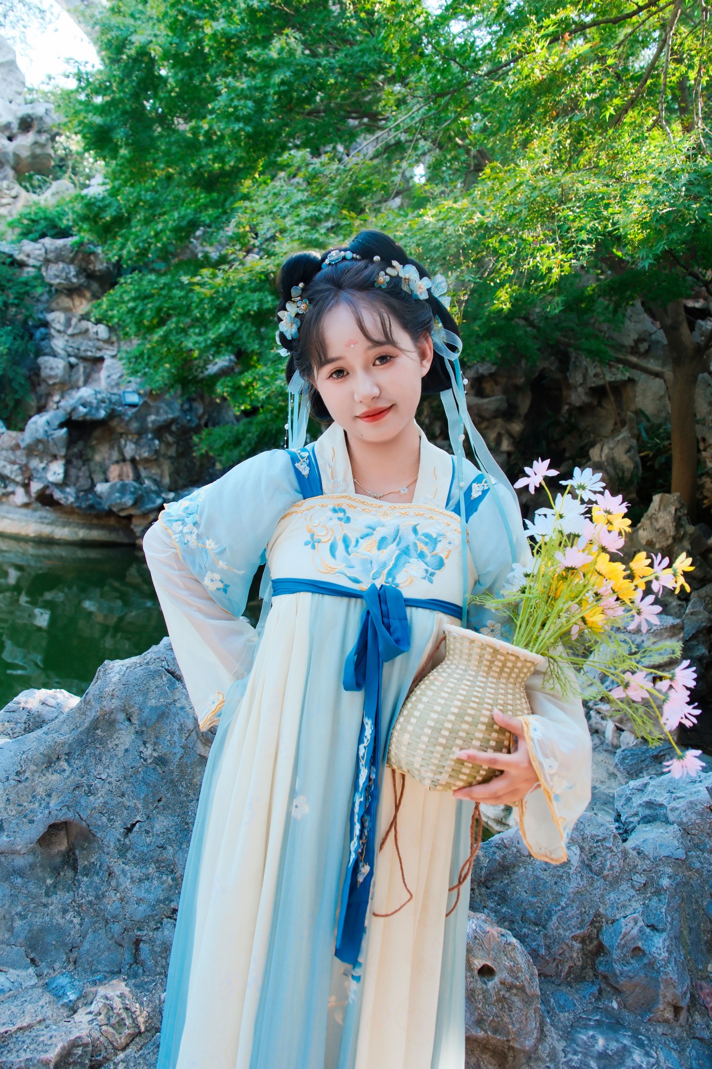  – 《快来跟我一起出去玩吧》[9P] 插图5