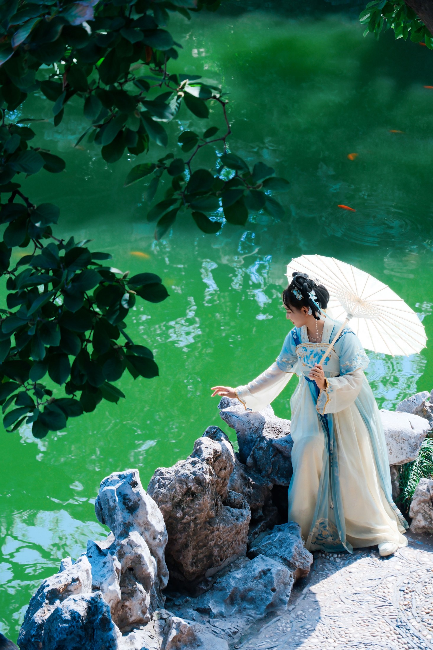  – 《快来跟我一起出去玩吧》[9P] 插图4