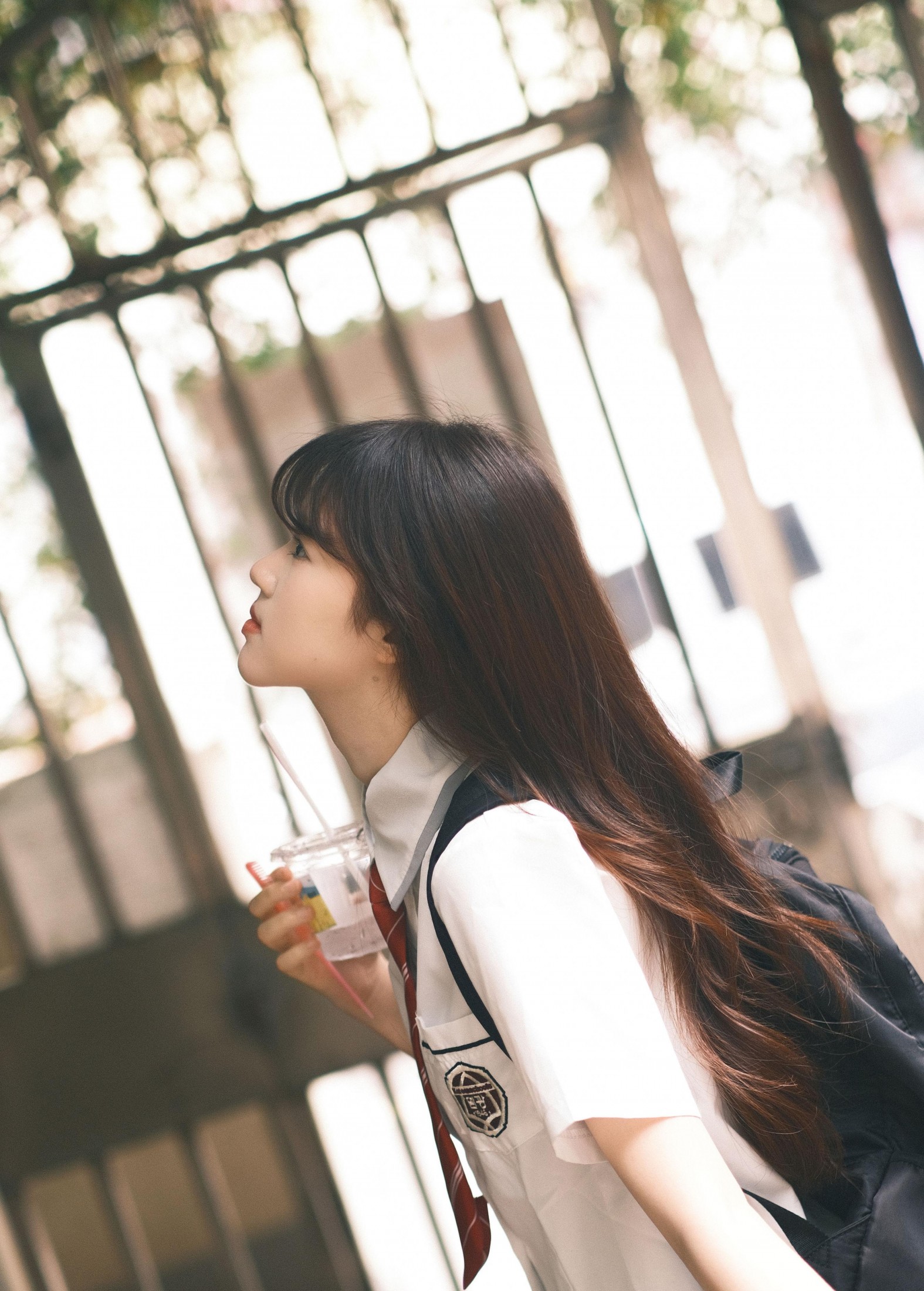 可爱多 – 《学姐你好》[23P] 插图2