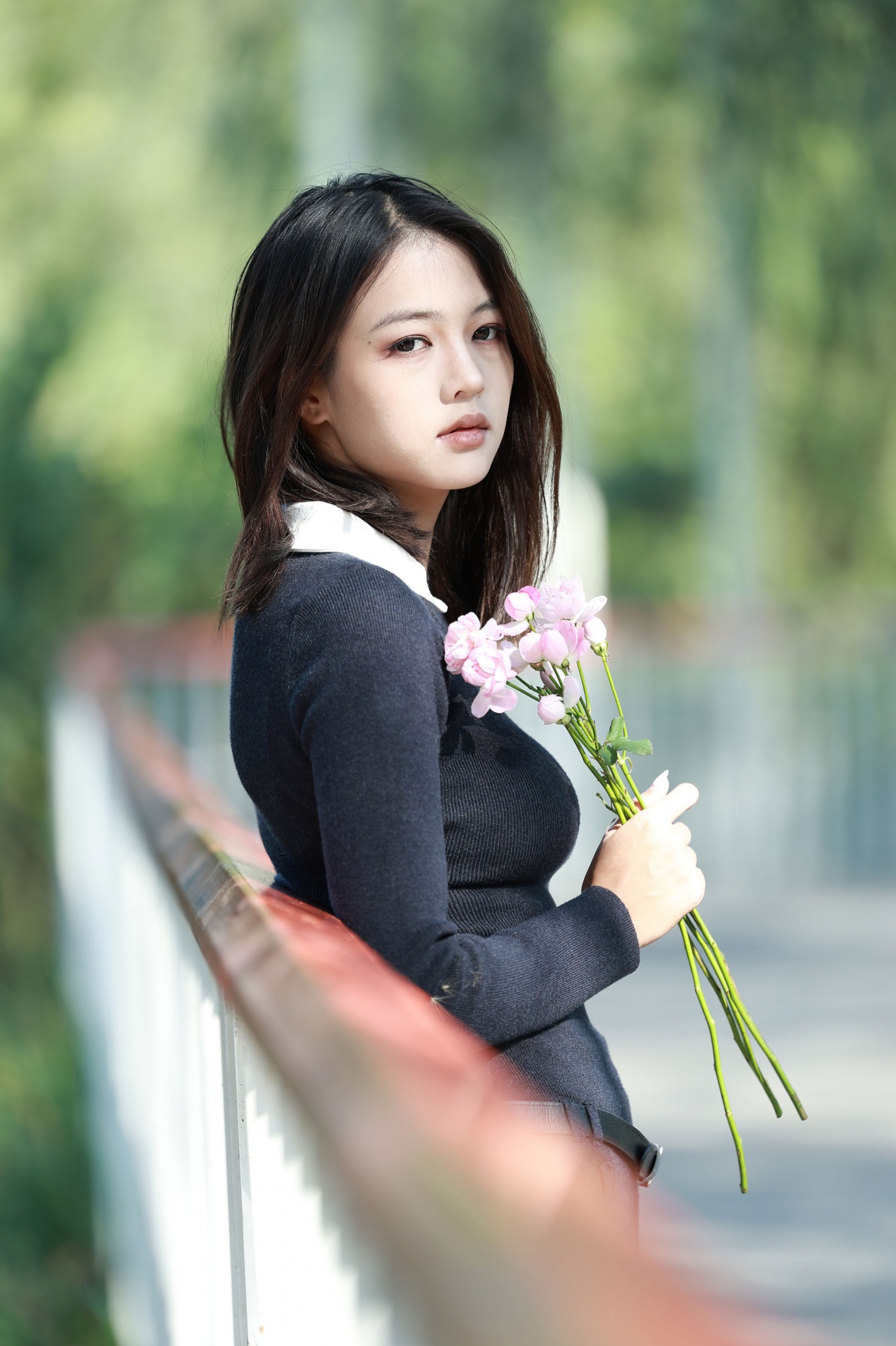 油焖大虾 – 《夏末》[38P] 插图5