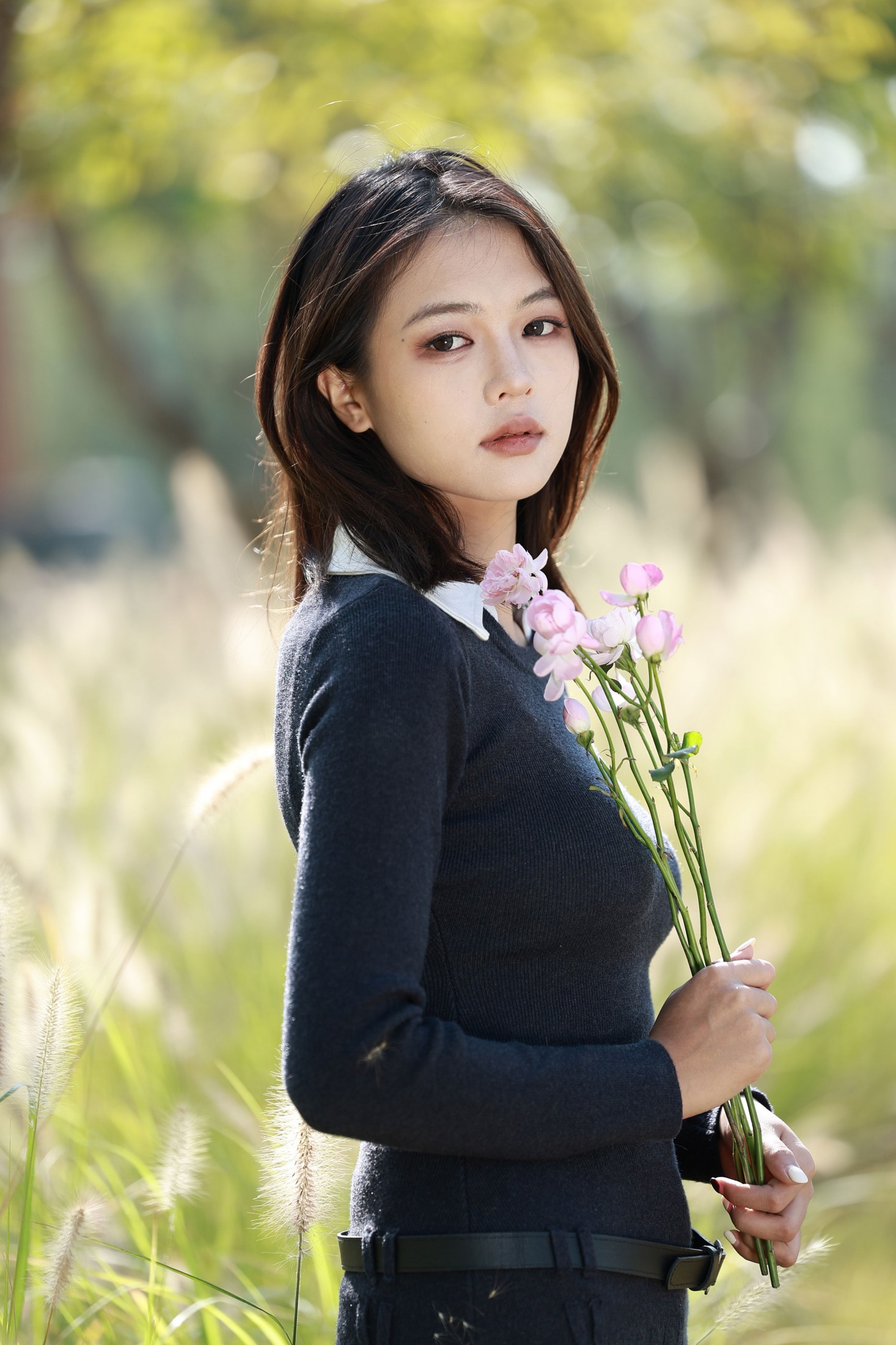 油焖大虾 – 《夏末》[38P] 插图3