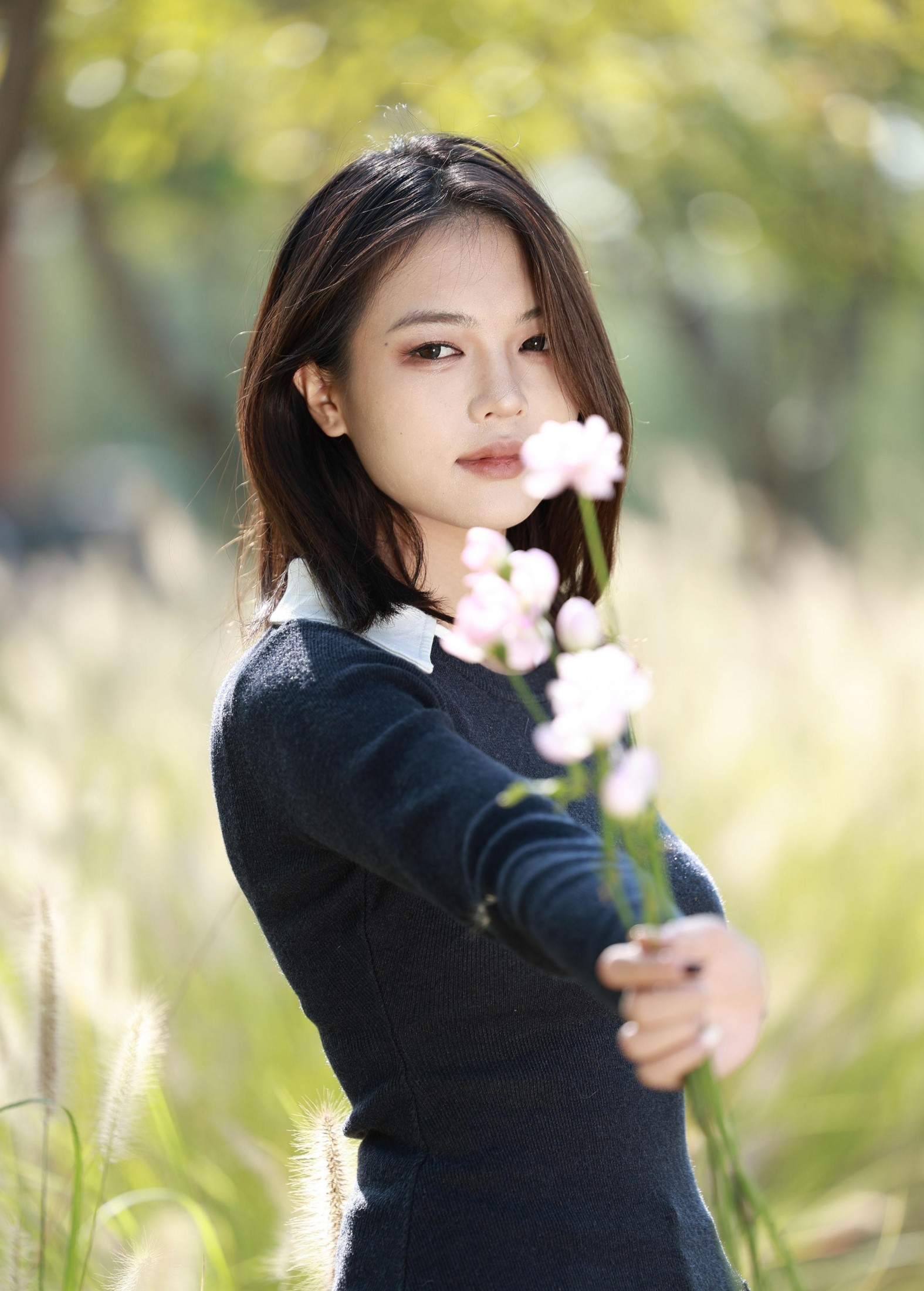 油焖大虾 – 《夏末》[38P] 插图2