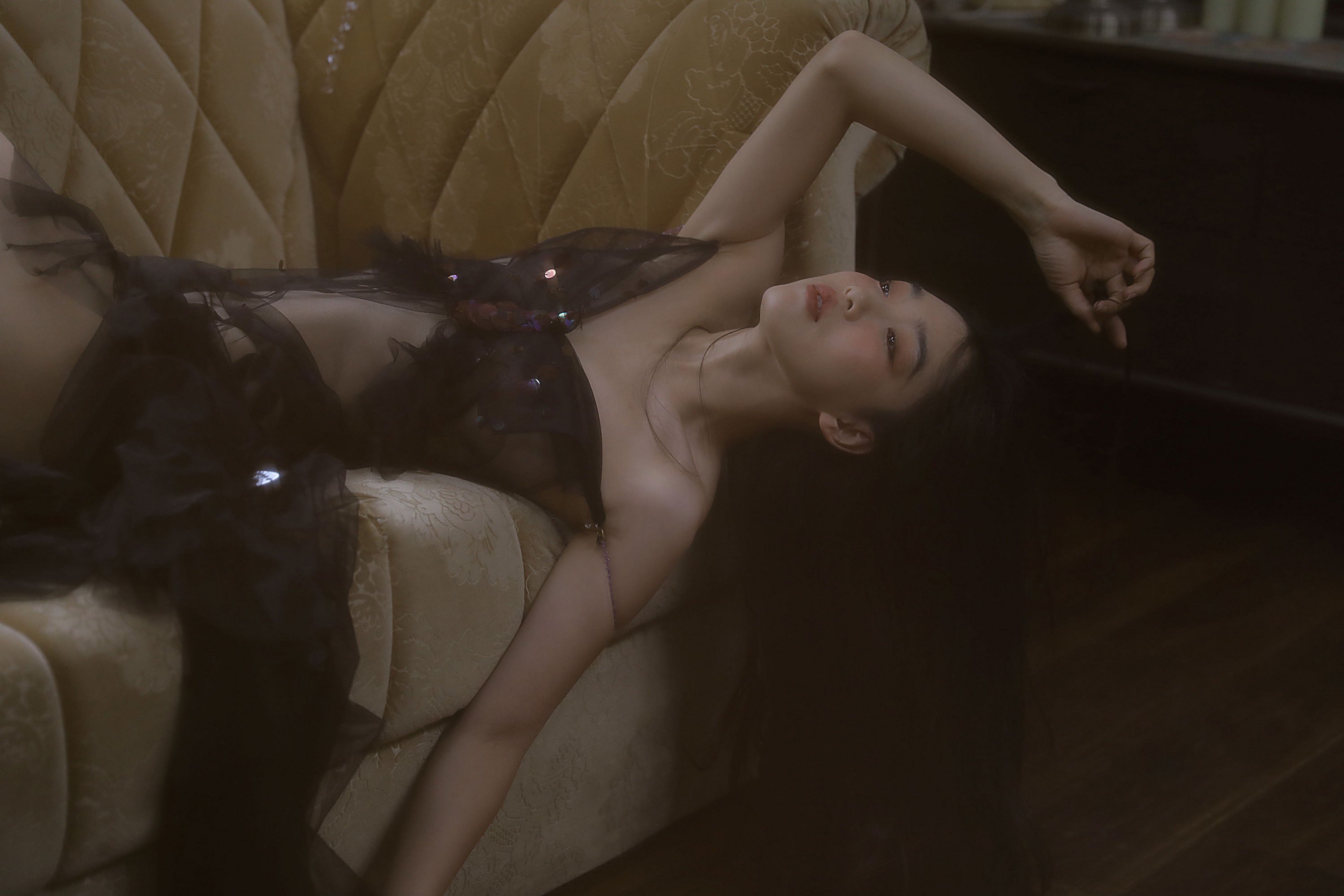 郭荣的海角 – 《黑蝴蝶》[9P] 插图4