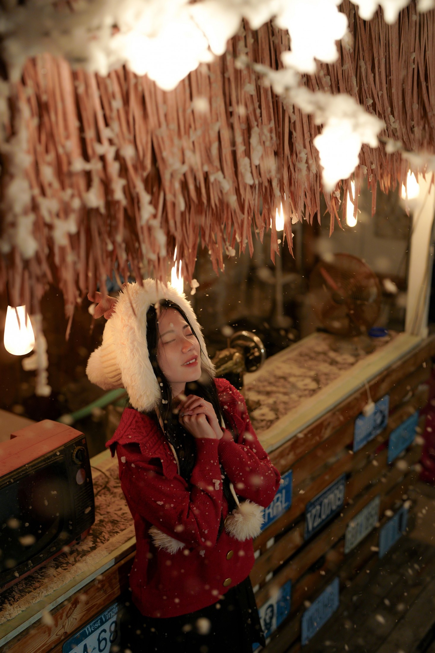 阿咩 – 《夜景人像拍照》[13P] 插图4