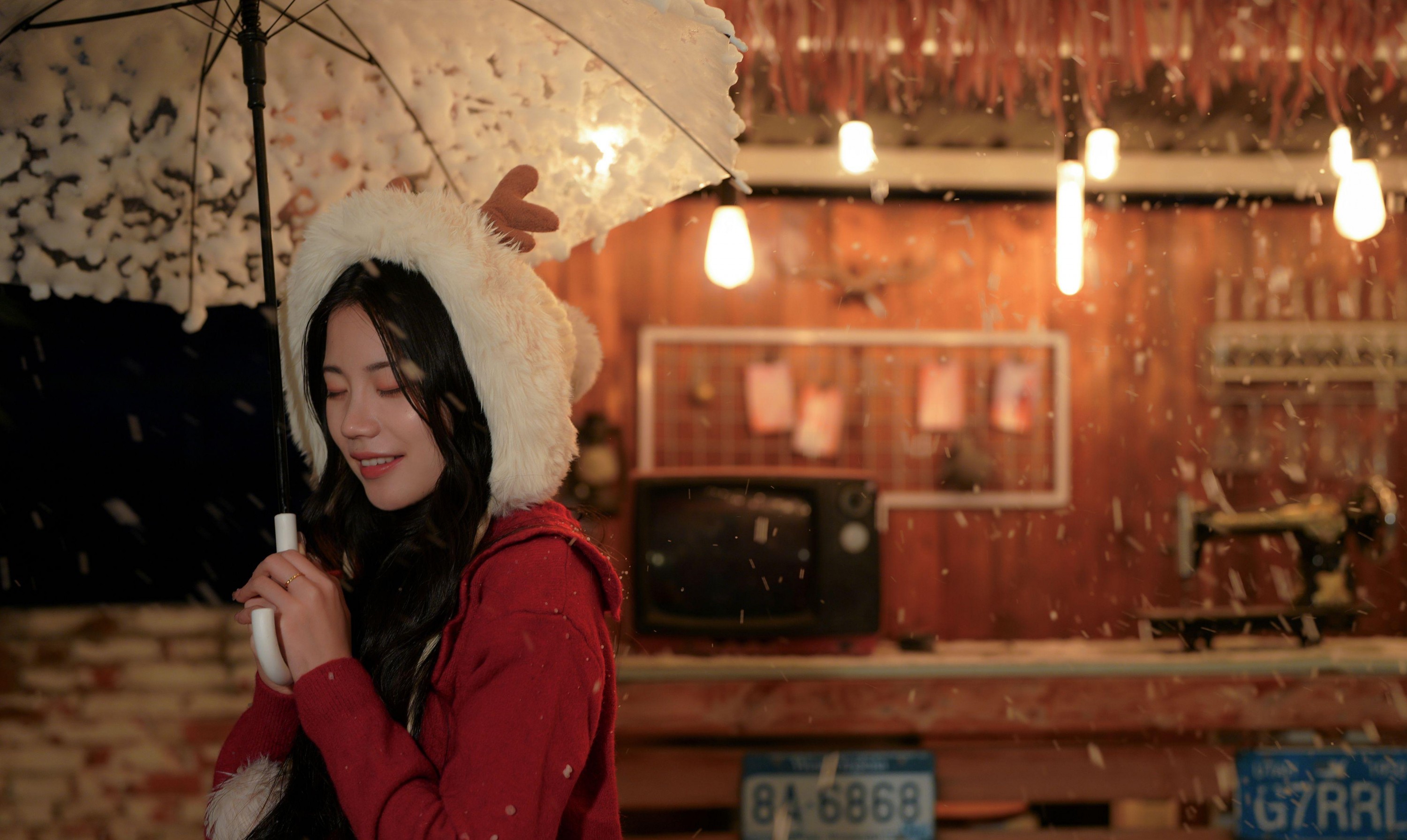 阿咩 – 《夜景人像拍照》[13P] 插图2