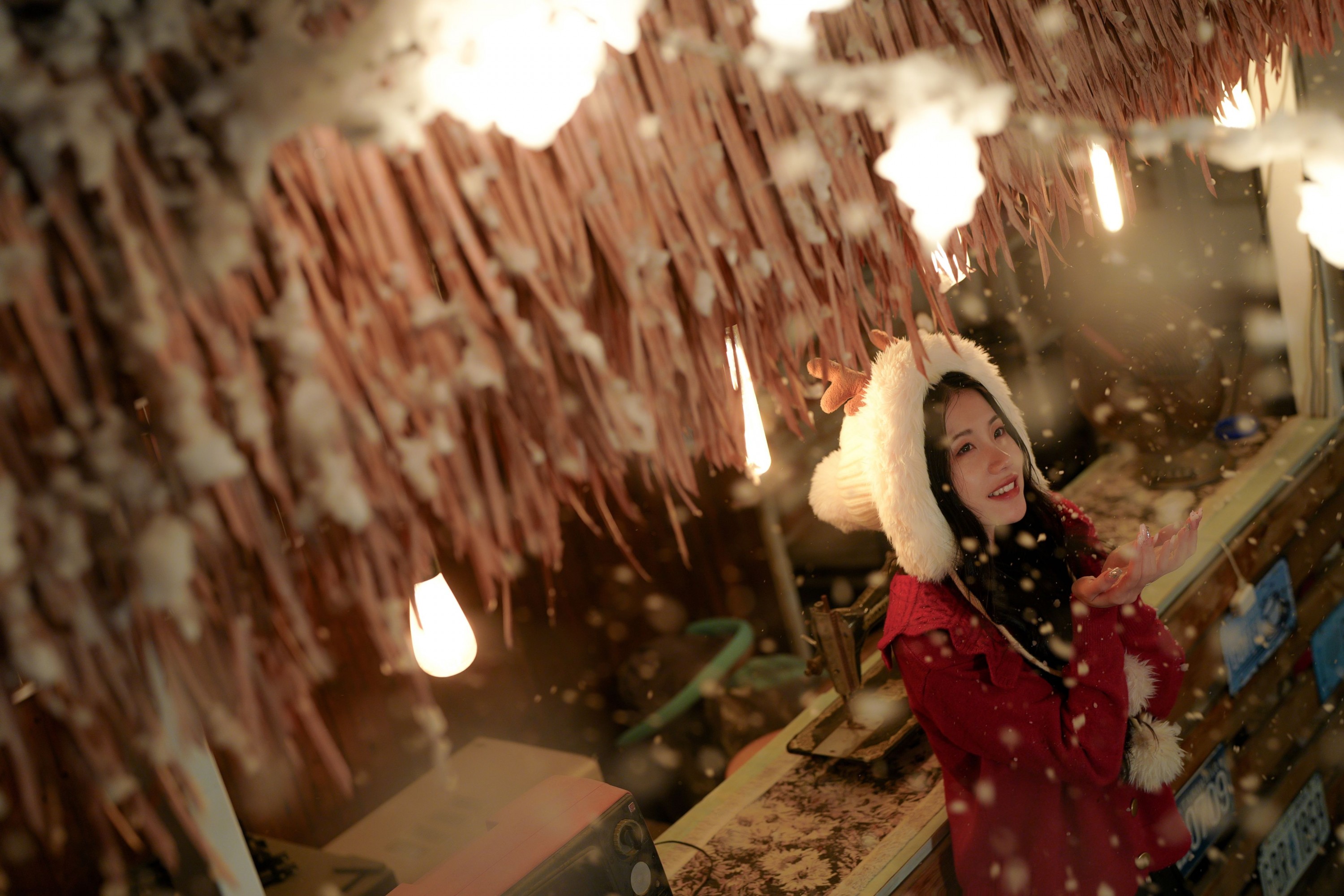 阿咩 – 《夜景人像拍照》[13P] 插图5