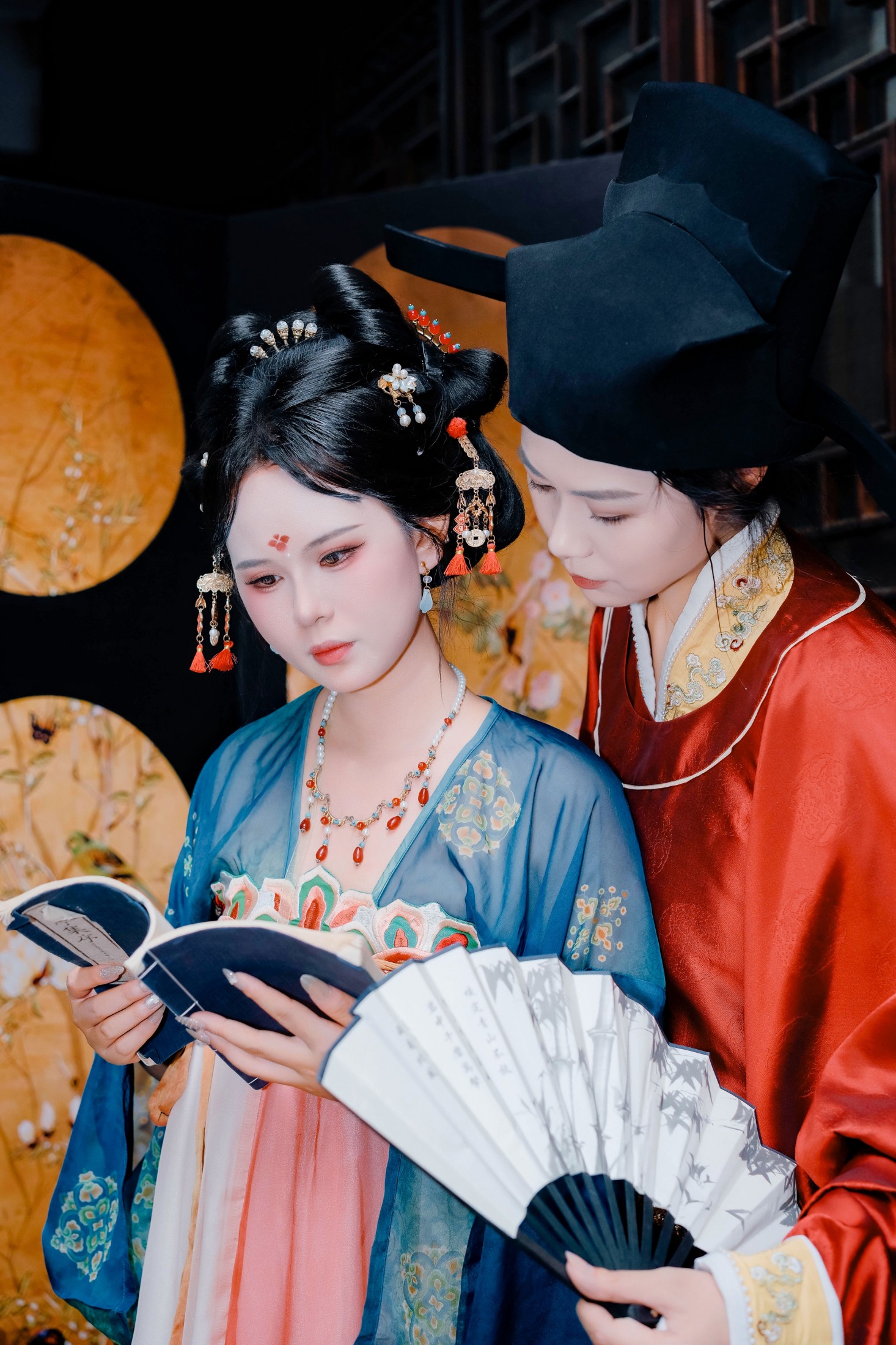 – 《我的公子又在何方～》[13P]-66COS