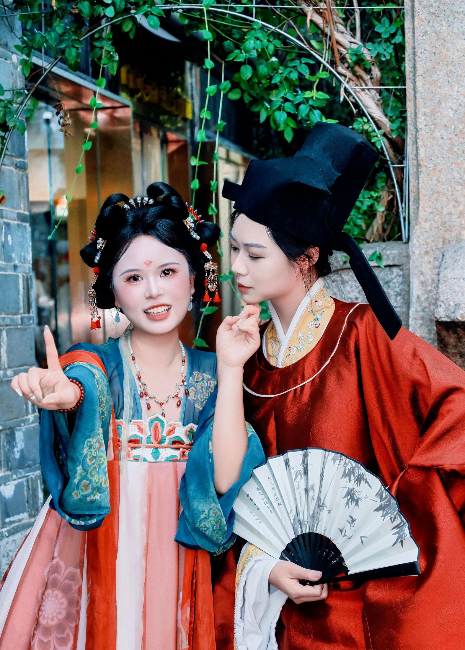  – 《我的公子又在何方～》[13P] 插图2