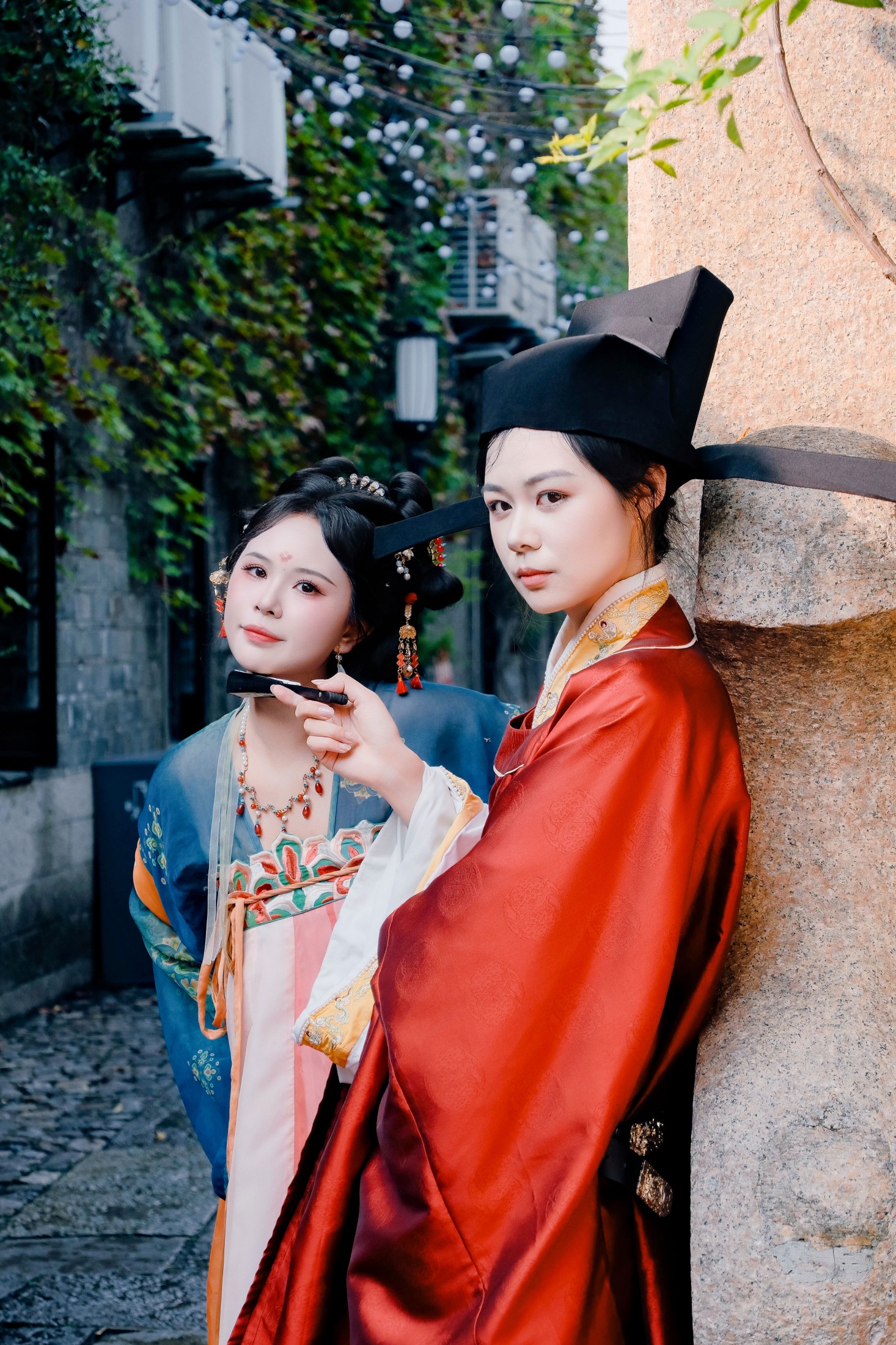  – 《我的公子又在何方～》[13P] 插图4