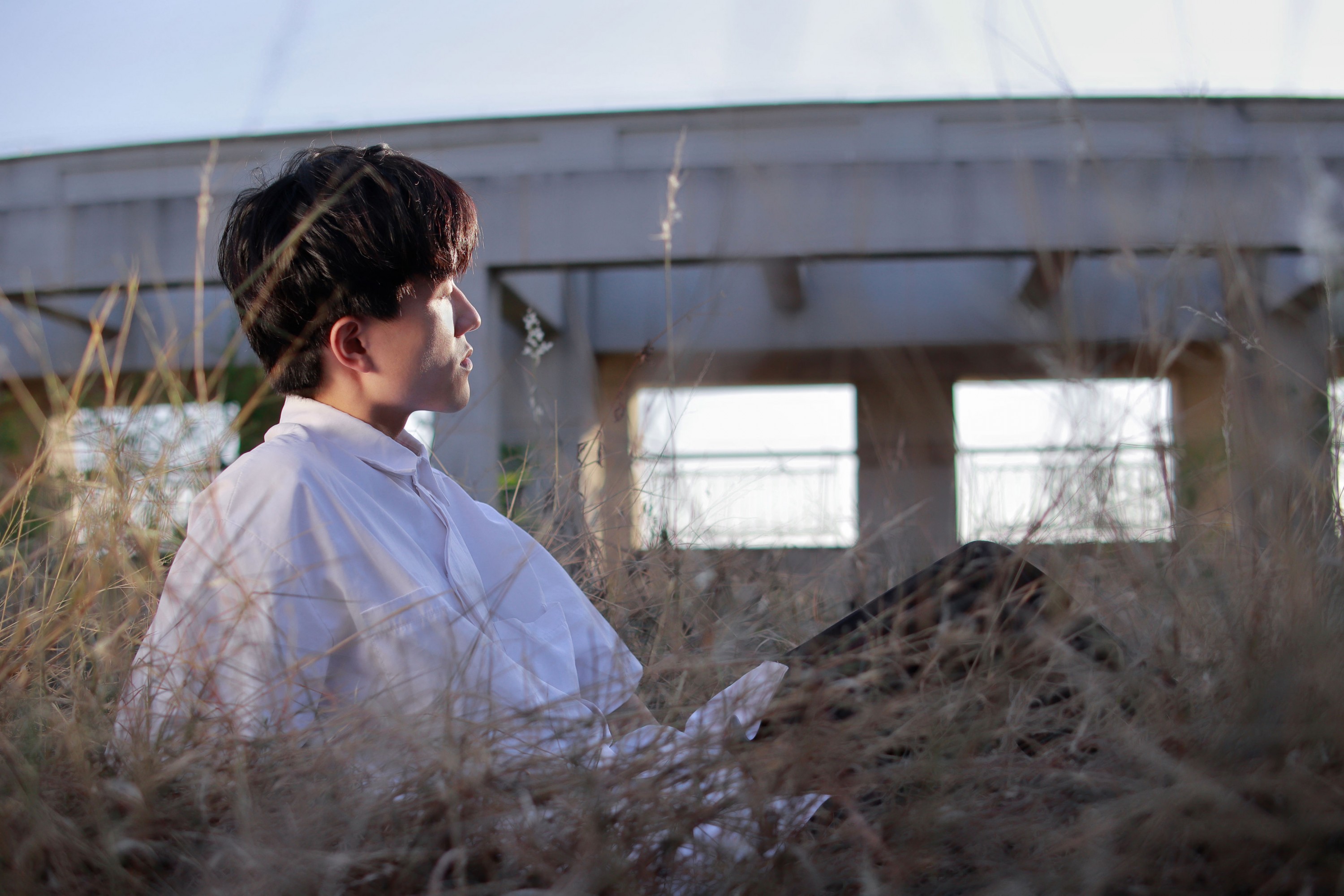  – 《几年前拍的前男友》[17P] 插图5