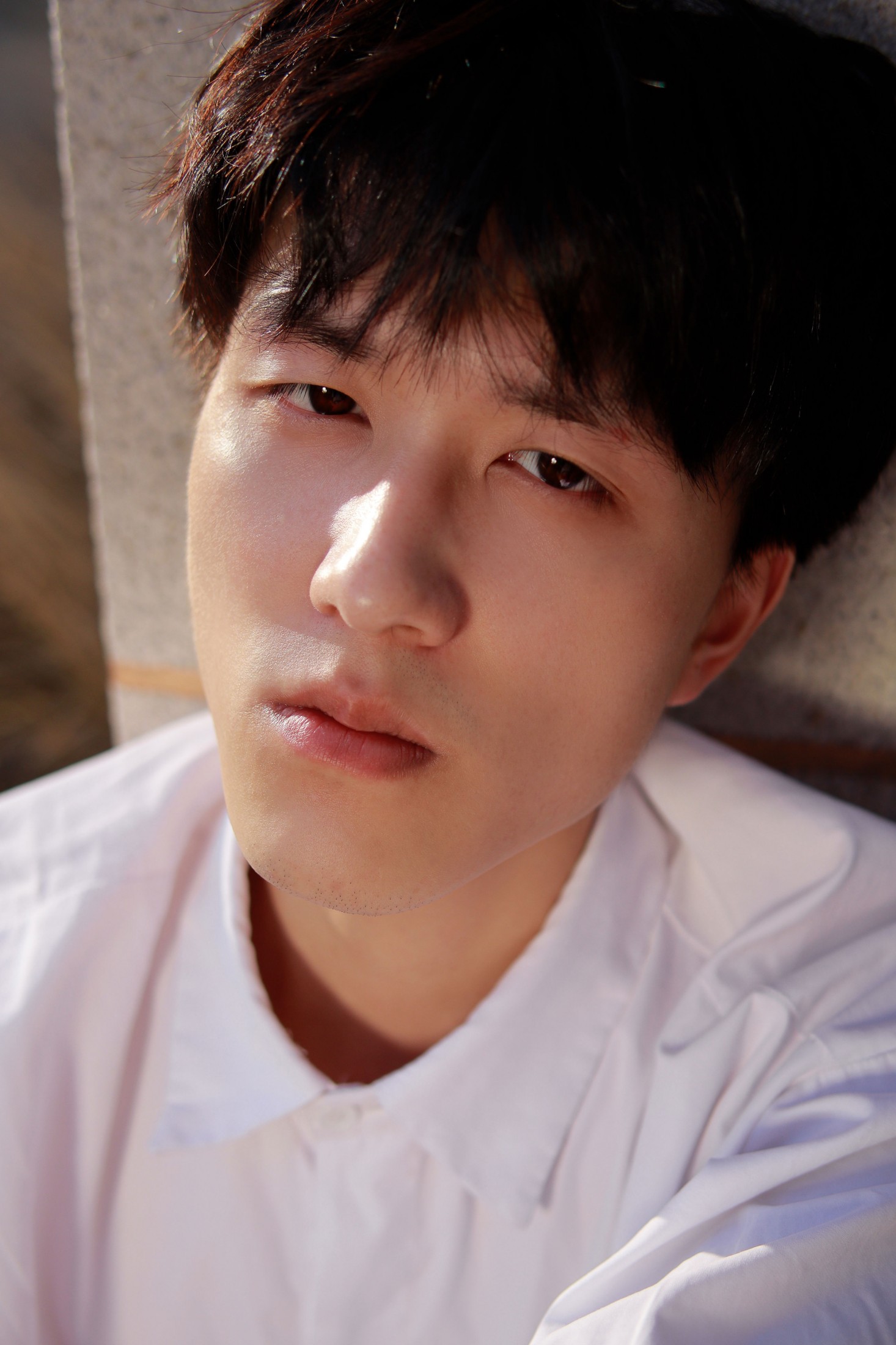  – 《几年前拍的前男友》[17P] 插图4