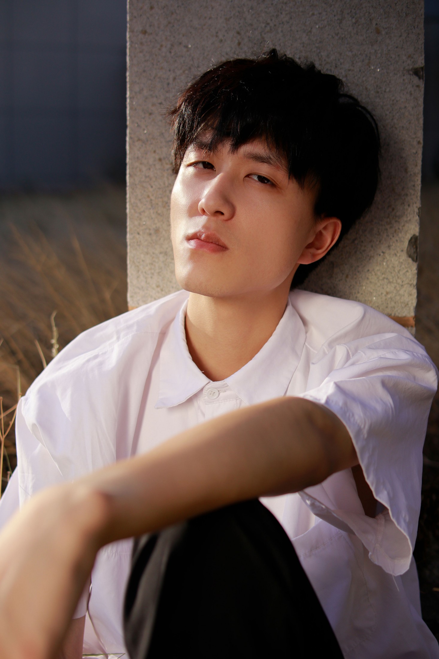  – 《几年前拍的前男友》[17P] 插图3