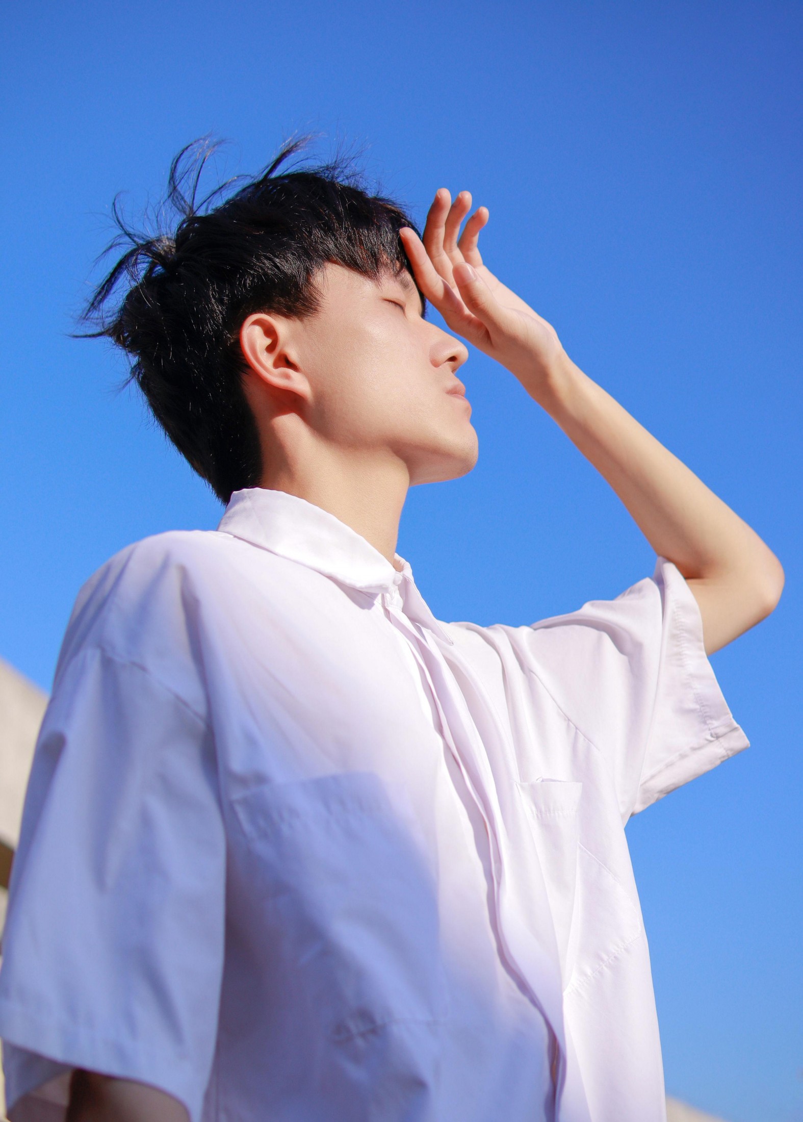  – 《几年前拍的前男友》[17P] 插图2