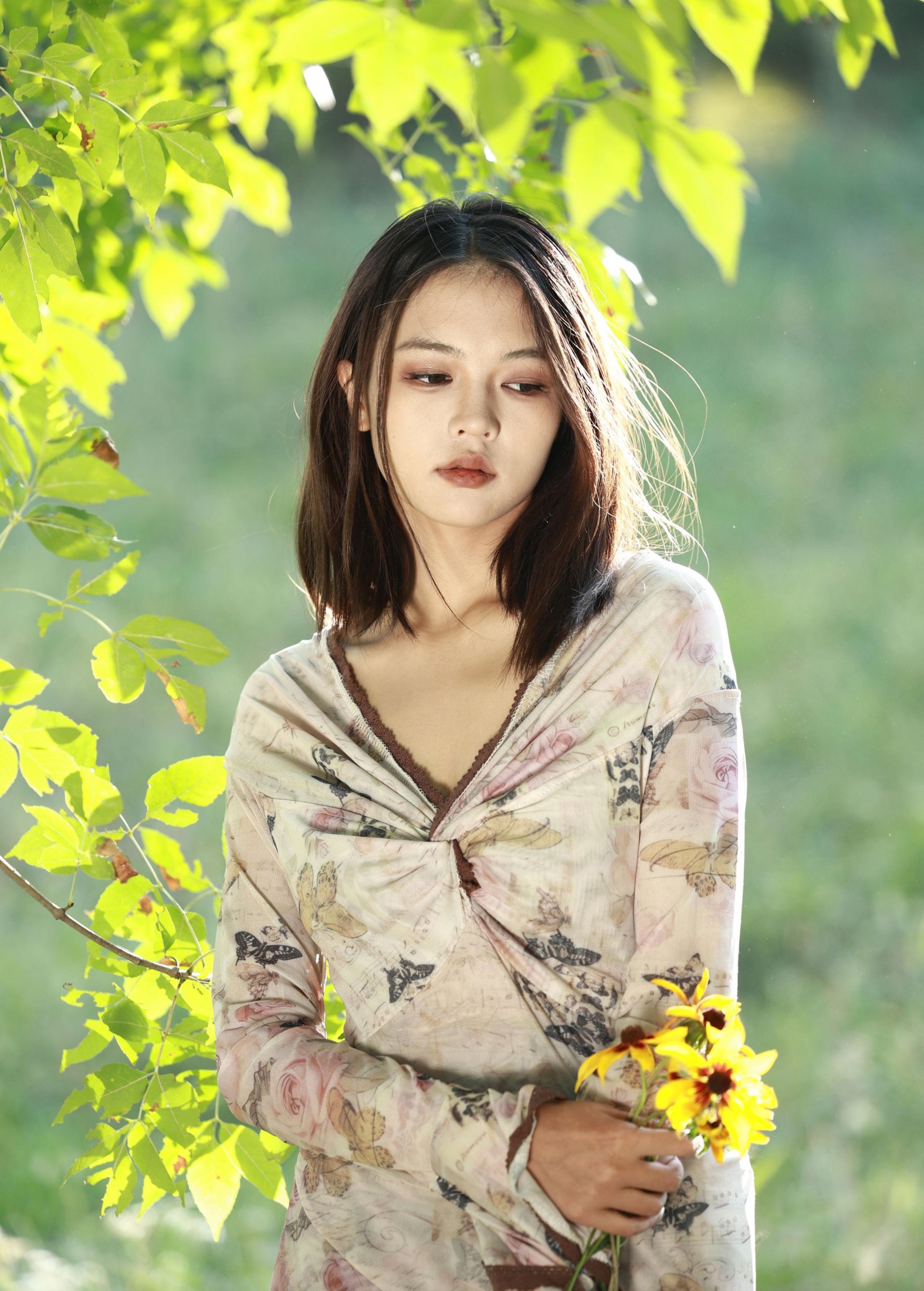 油焖大虾 – 《初秋》[20P] 插图2