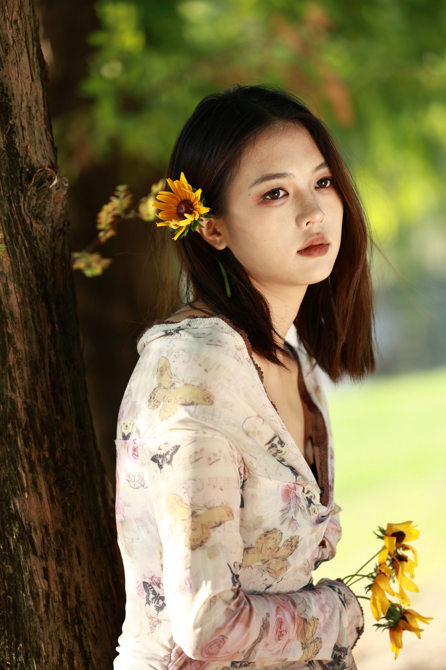 油焖大虾 – 《初秋》[20P] 插图4