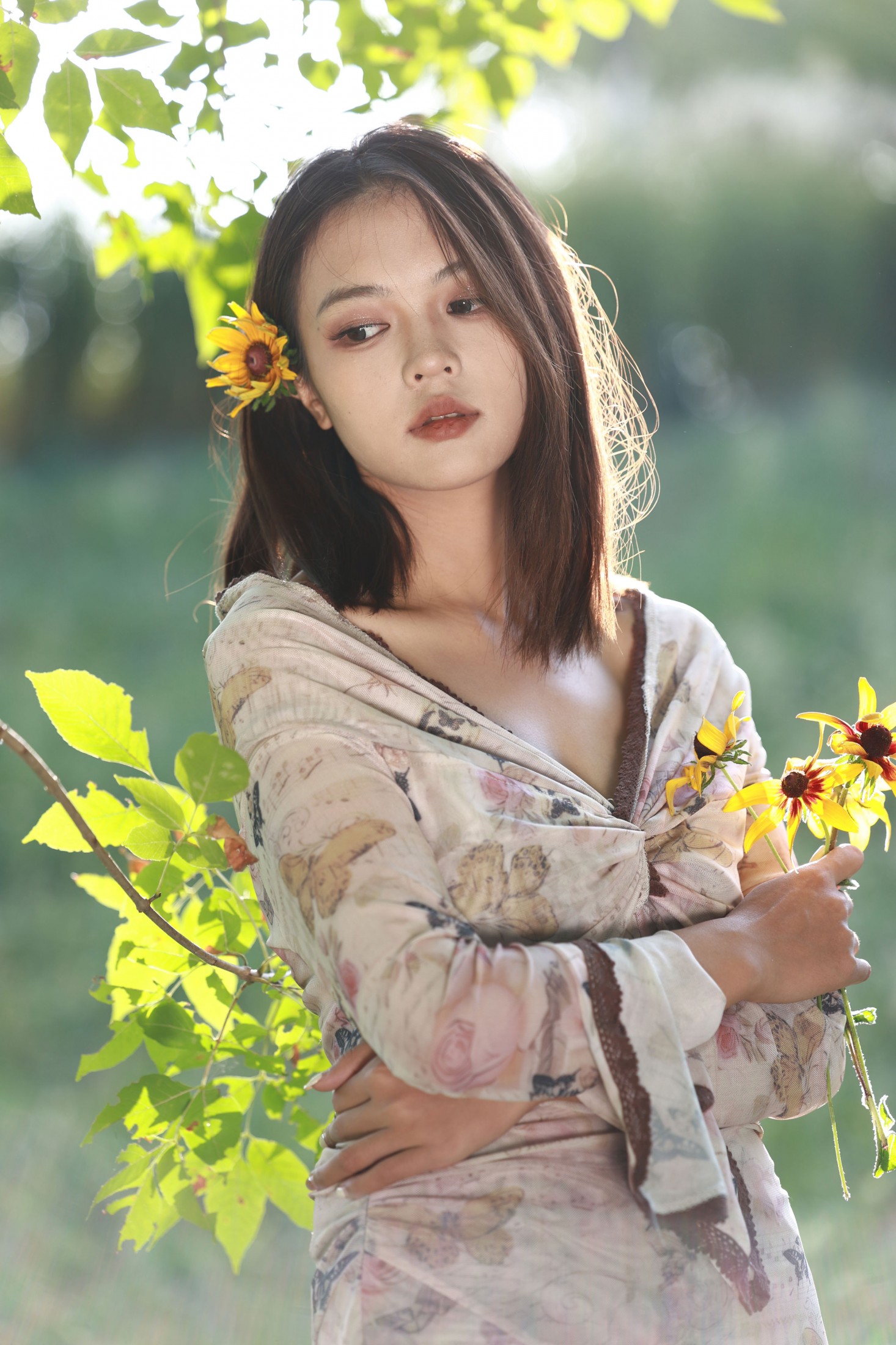 油焖大虾 – 《初秋》[20P] 插图3