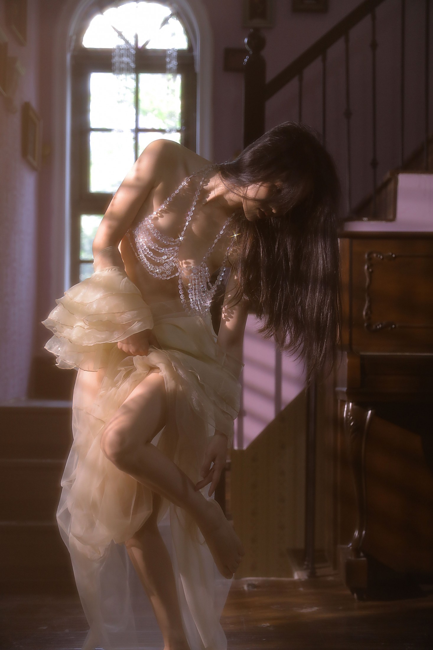 郭荣的海角 – 《浮生若梦》[10P] 插图4