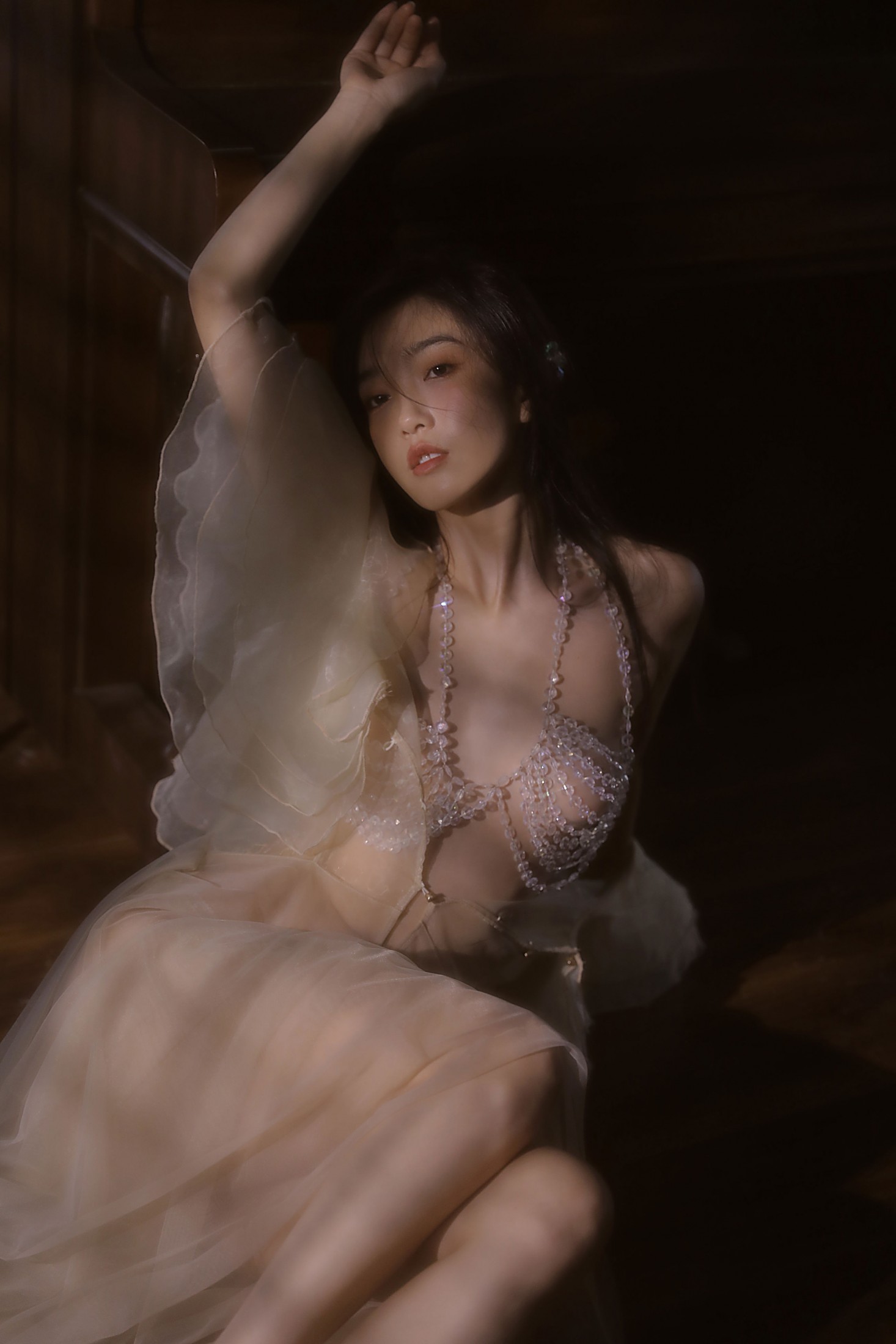 郭荣的海角 – 《浮生若梦》[10P]-66COS