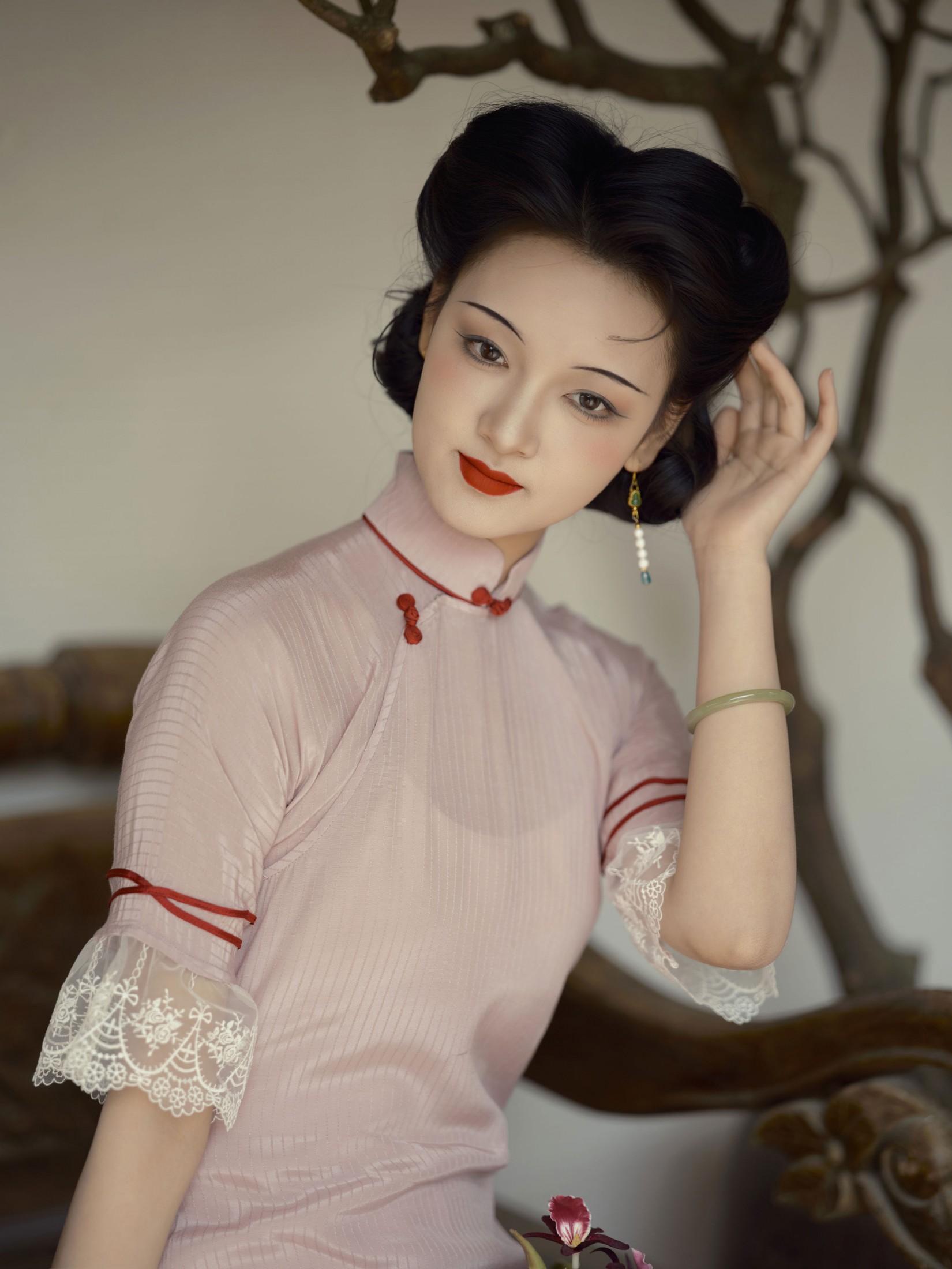 妖怪哪里逃 – 《1940年代》[21P] 插图3