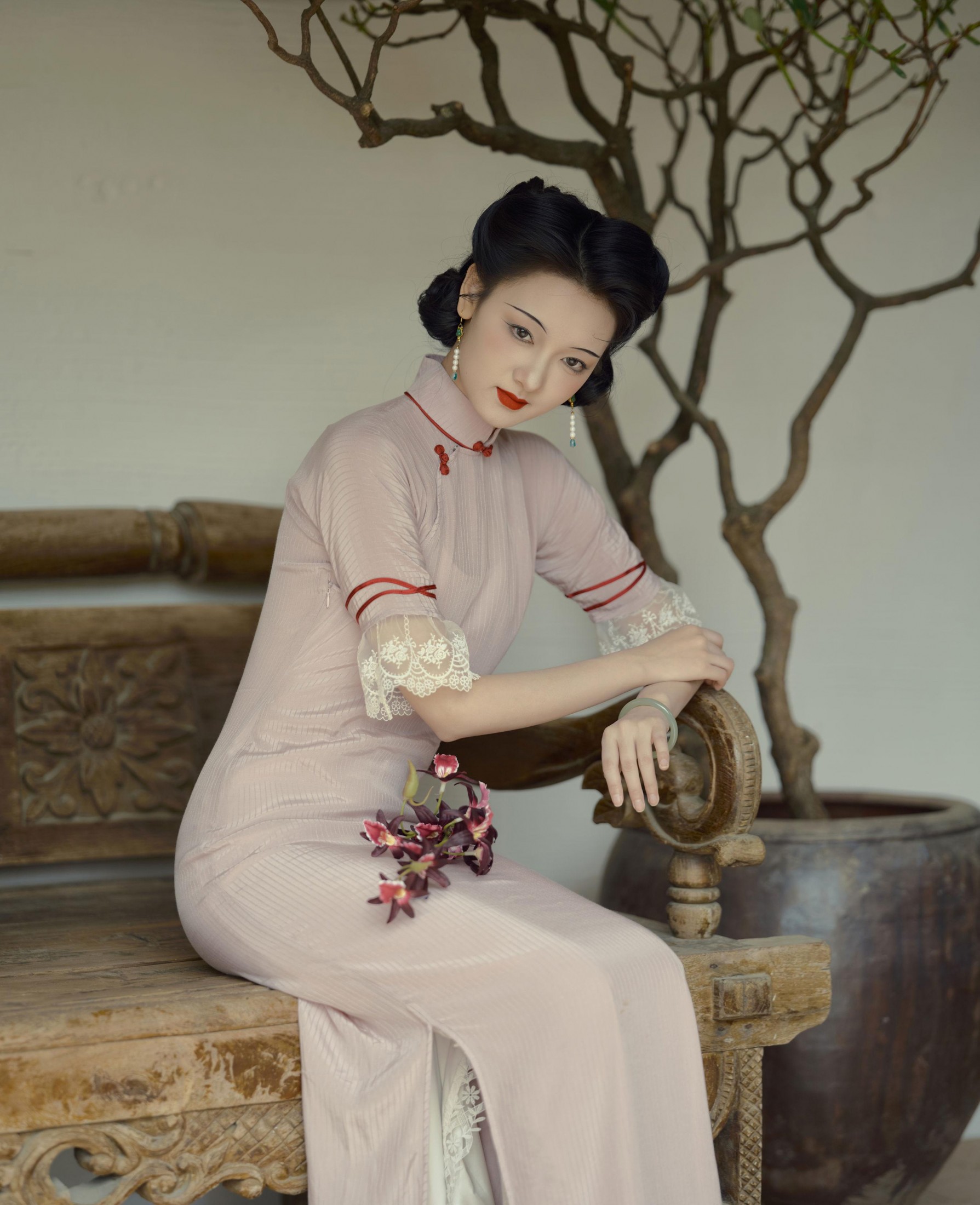 妖怪哪里逃 – 《1940年代》[21P] 插图2