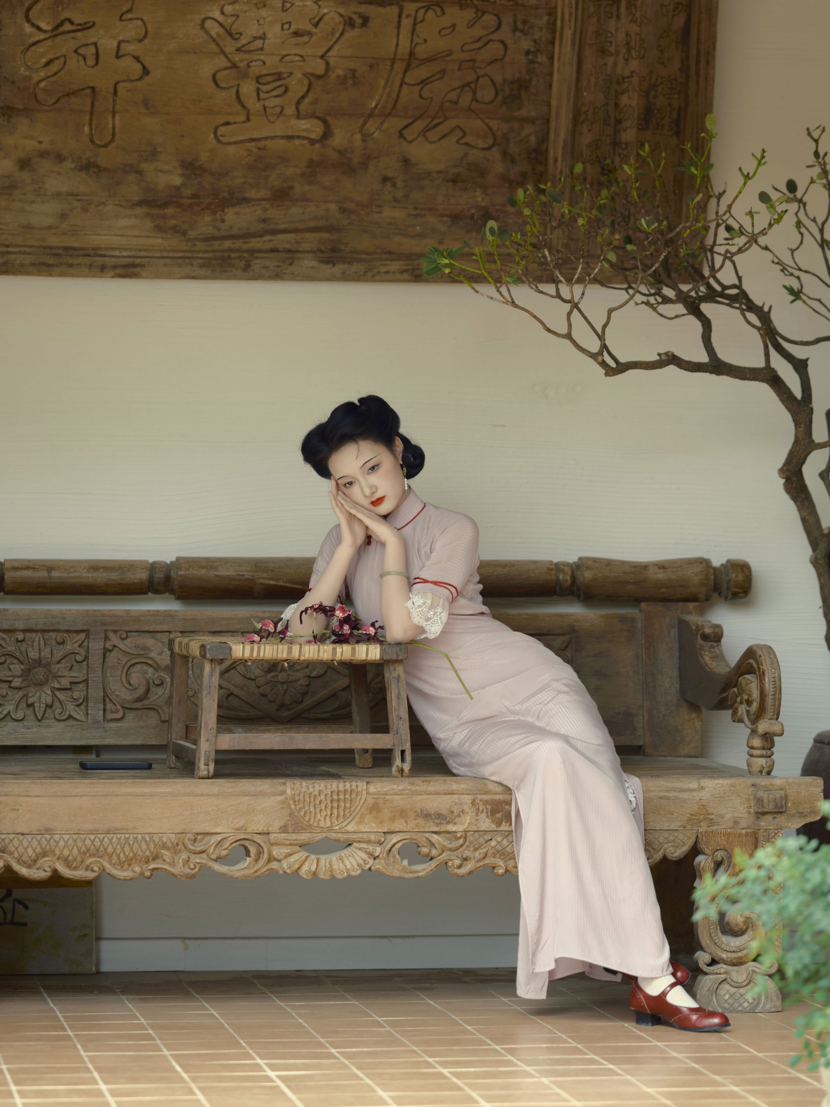 妖怪哪里逃 – 《1940年代》[21P] 插图5