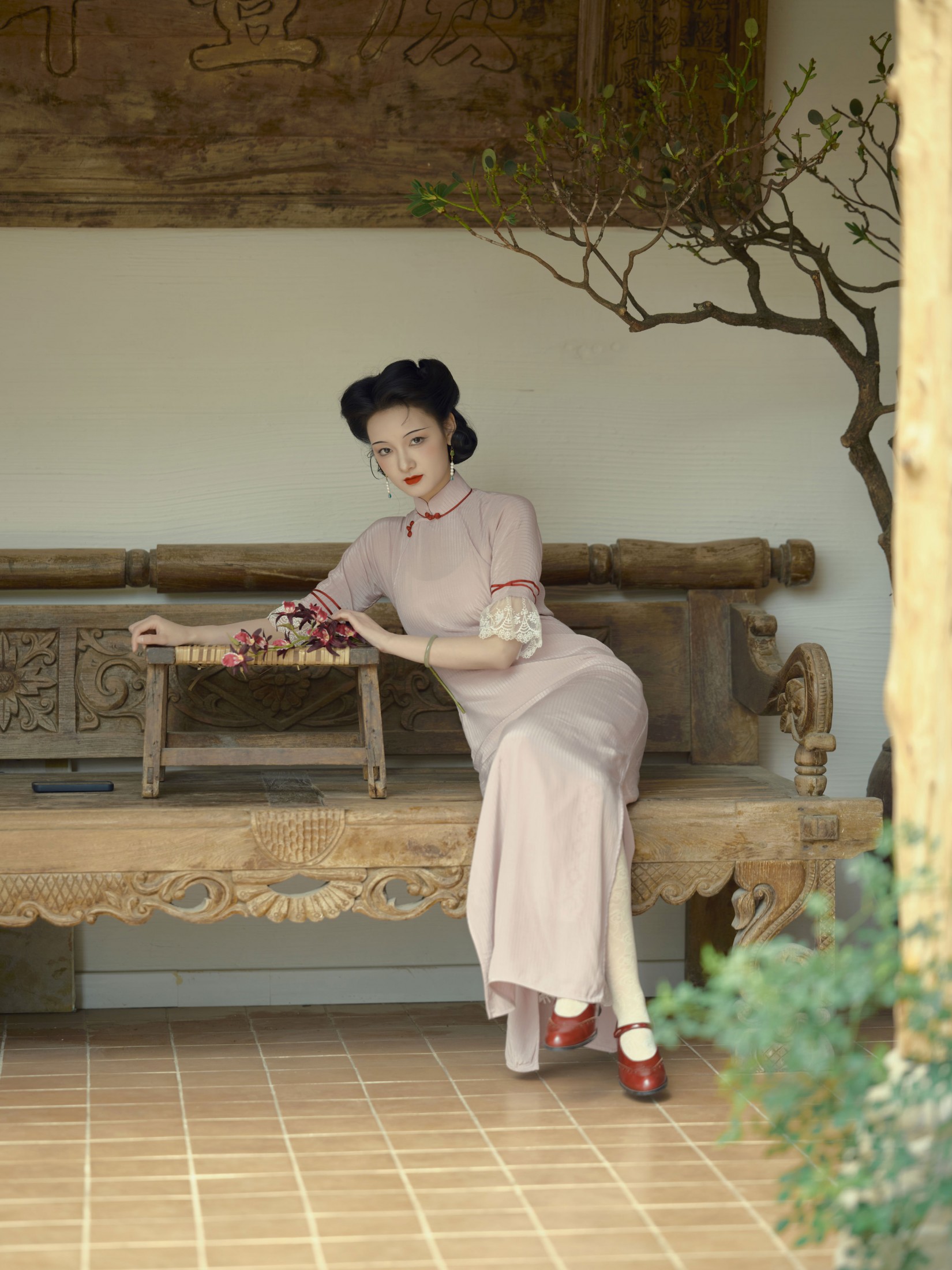 妖怪哪里逃 – 《1940年代》[21P] 插图4