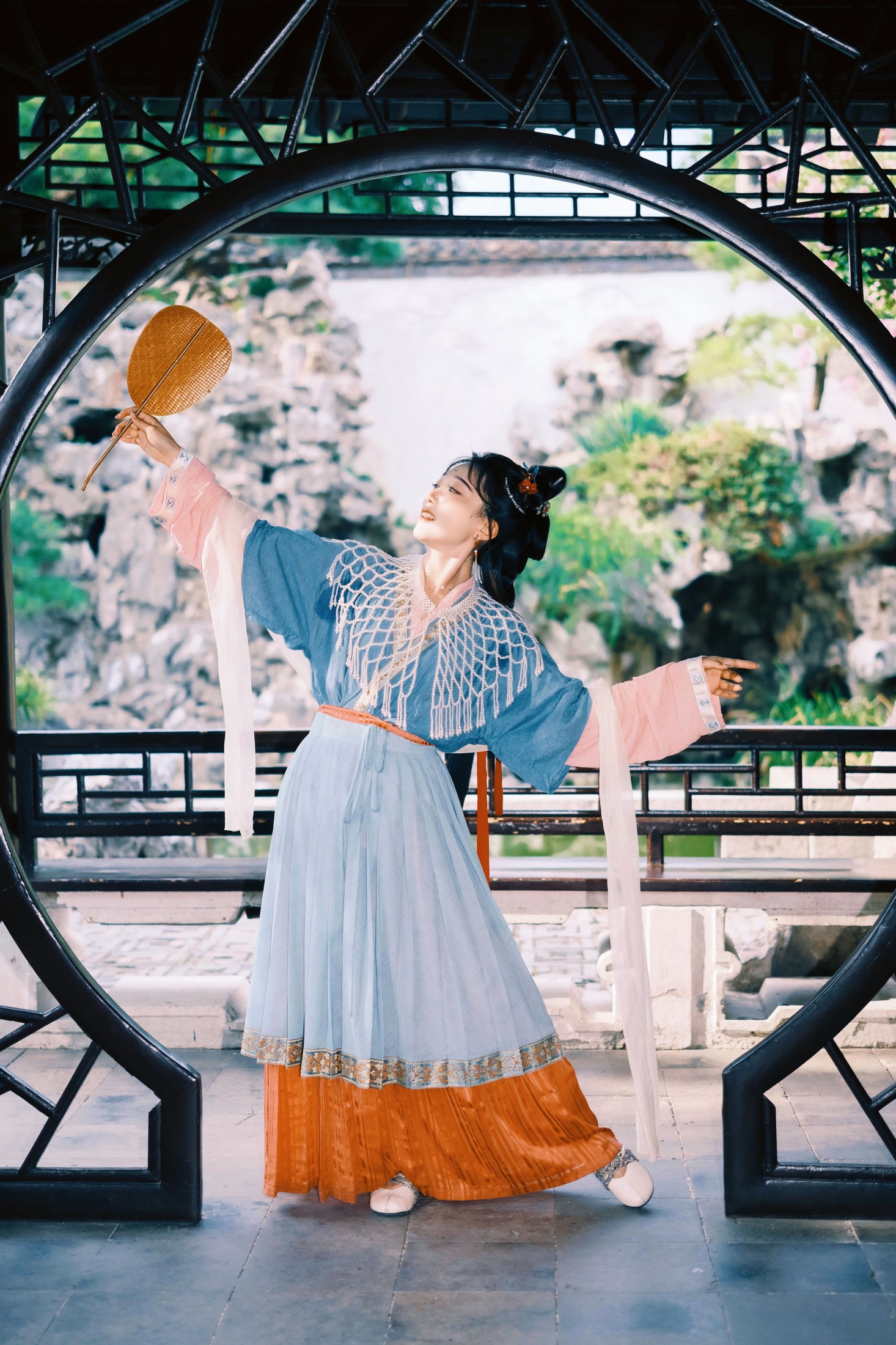  – 《宋仕女图》[11P] 插图5