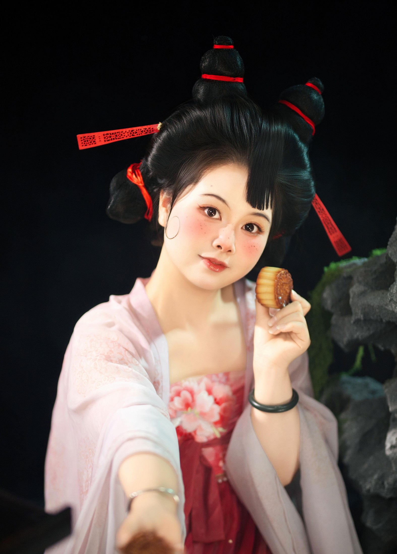  – 《石叽娘娘》[12P] 插图2