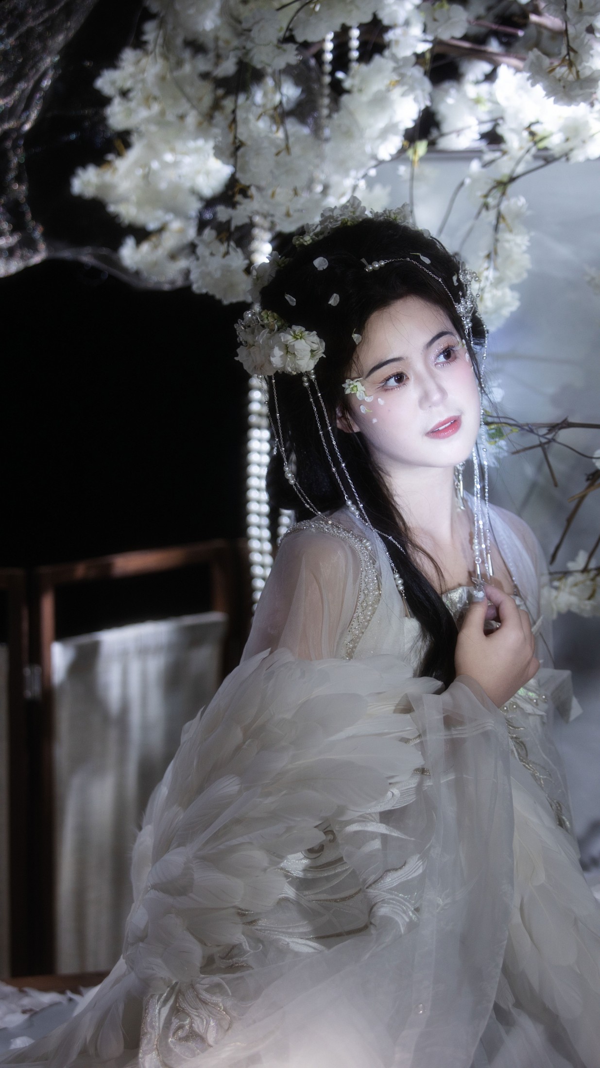 – 《谁能拒绝黄色的花海！！！》[15P]-66COS