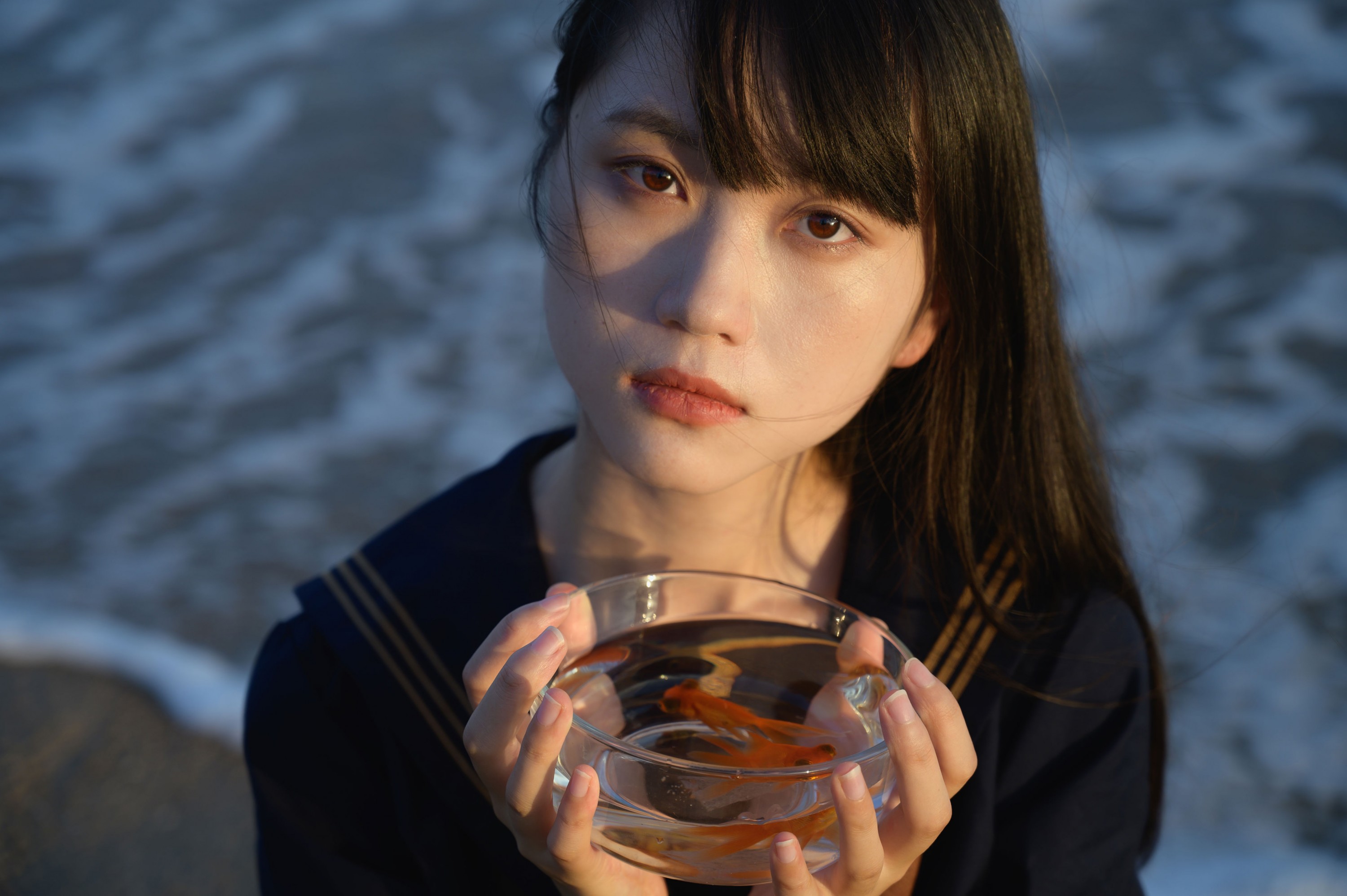  – 《海与鱼》[22P] 插图4