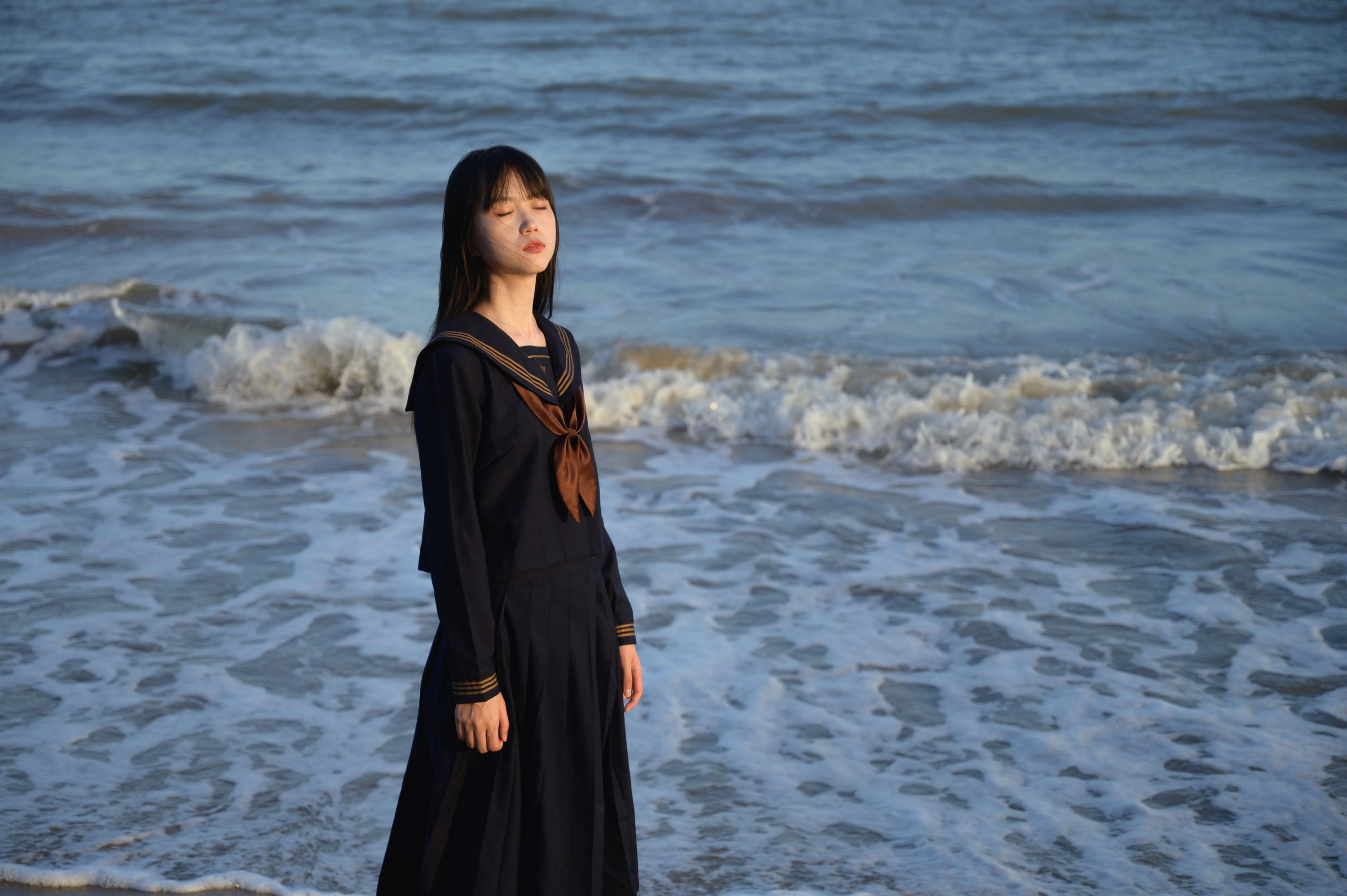  – 《海与鱼》[22P] 插图5