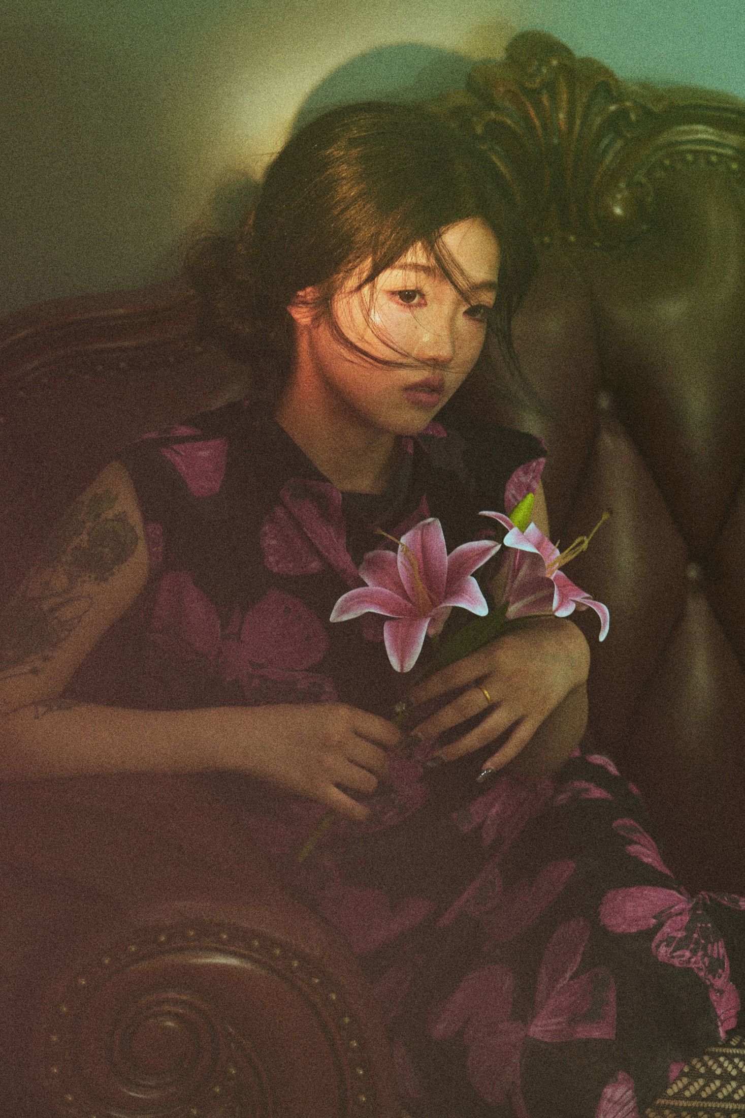  – 《旗袍永不过时》[17P] 插图3