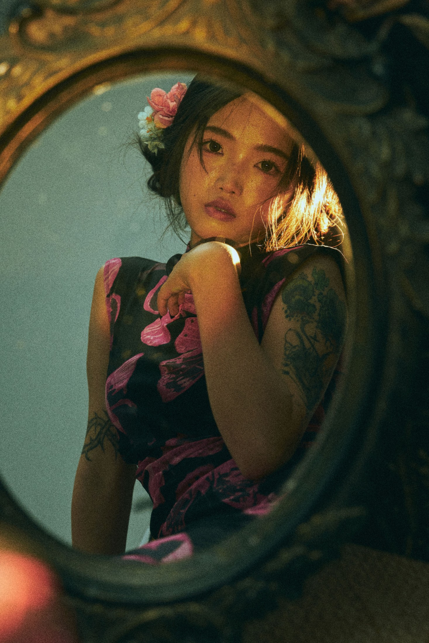  – 《旗袍永不过时》[17P] 插图4