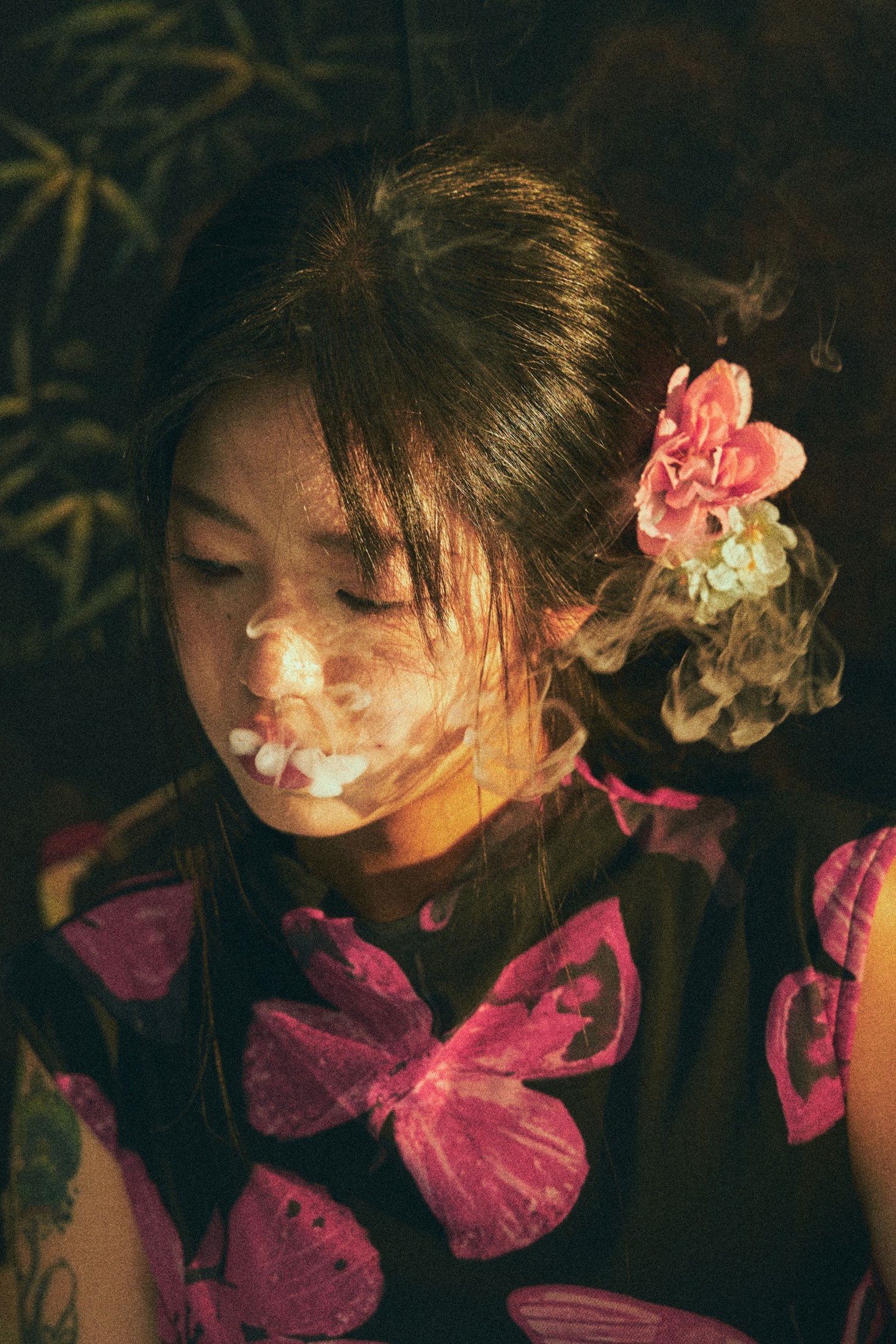  – 《旗袍永不过时》[17P] 插图5